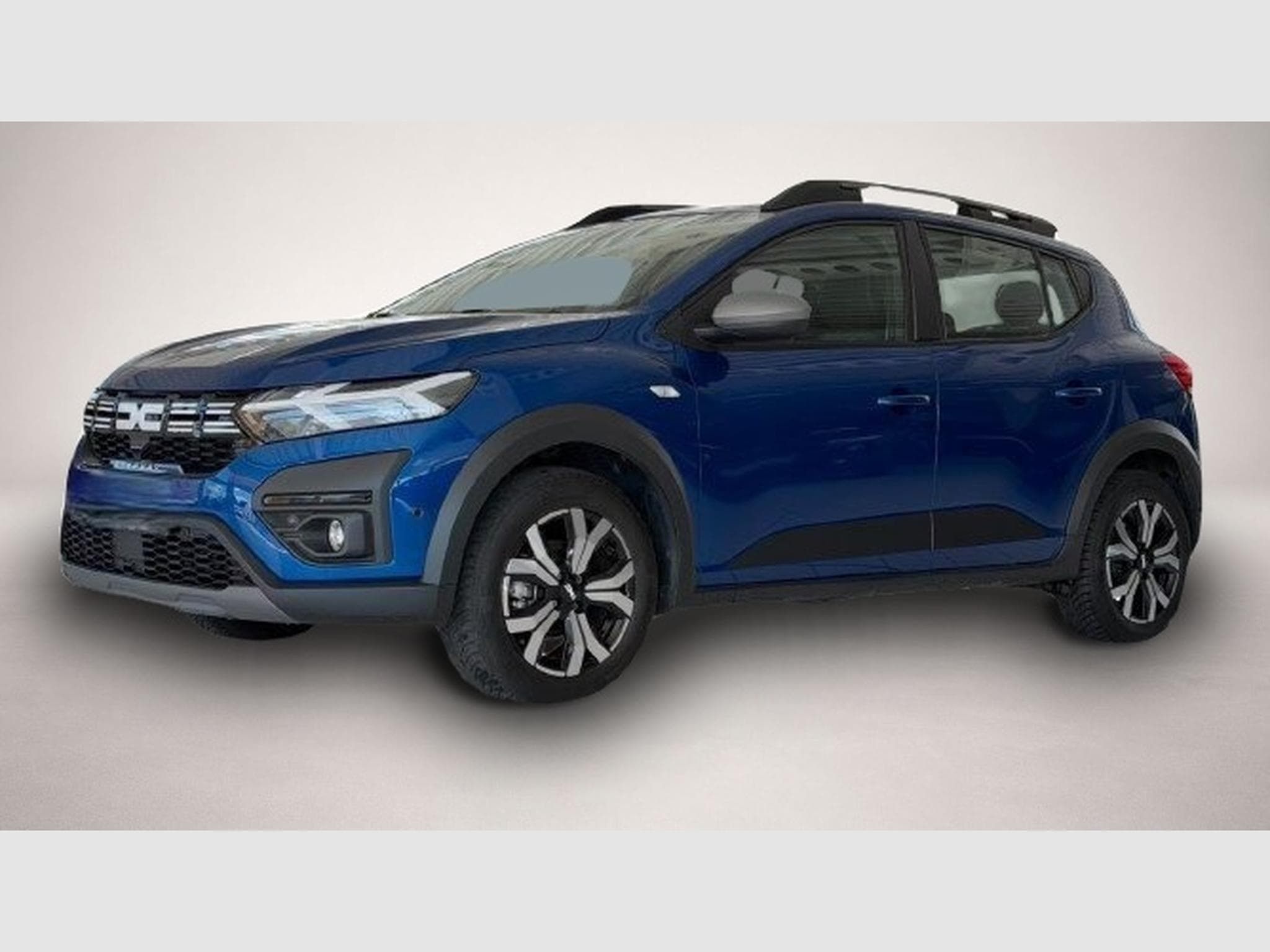 Dacia Sandero (2025) - Photo 1