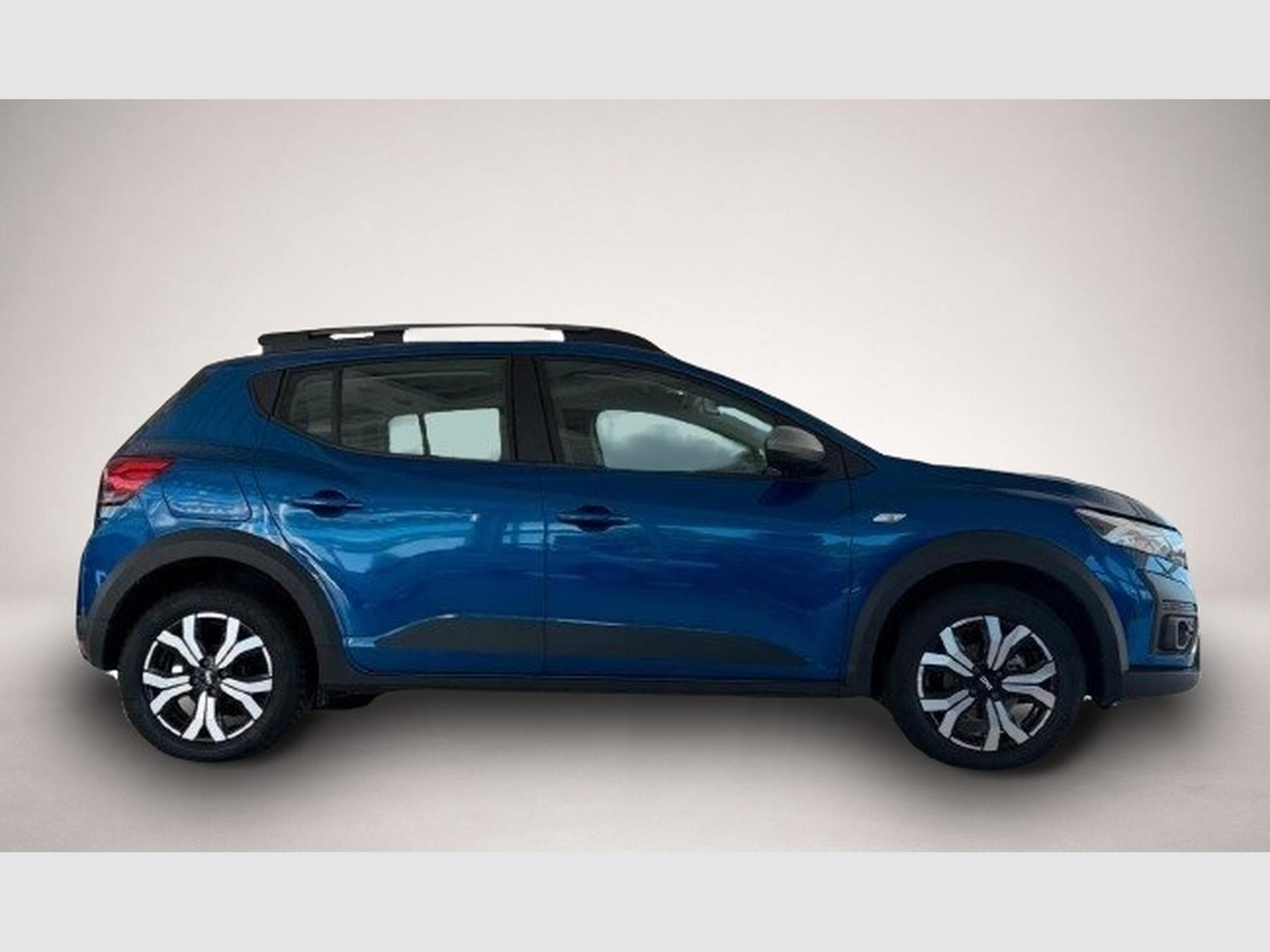 Dacia Sandero (2025) - Photo 5