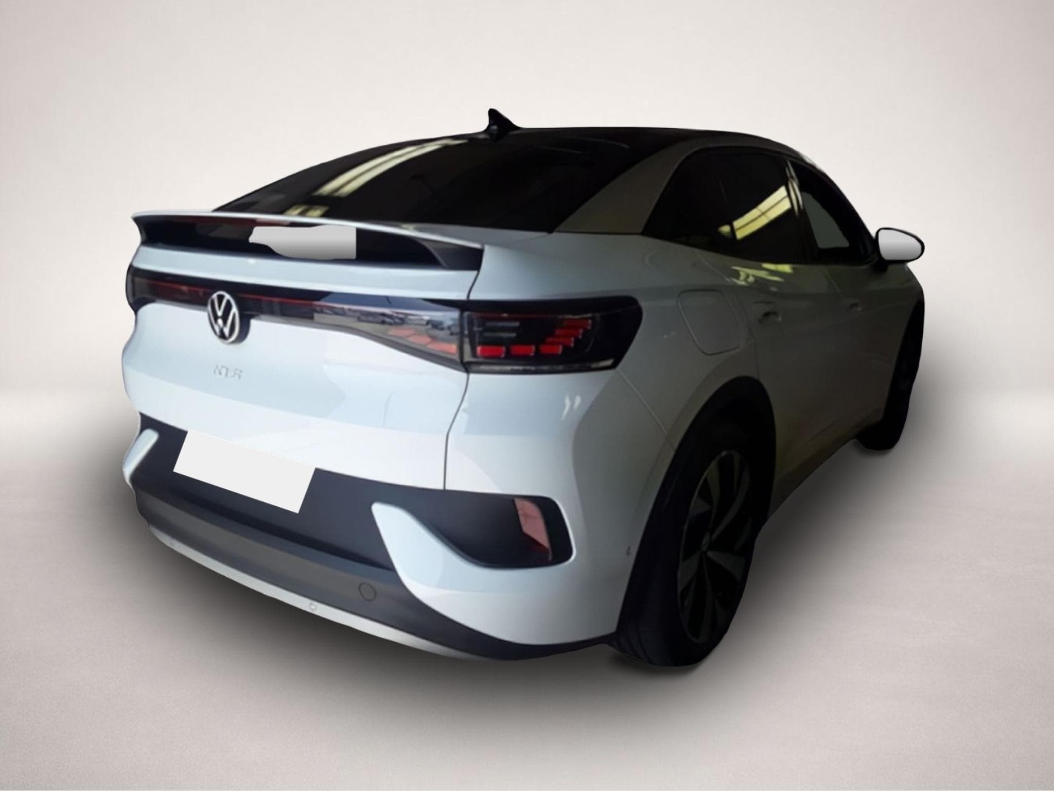 VW ID.5 (2025) - Photo 2