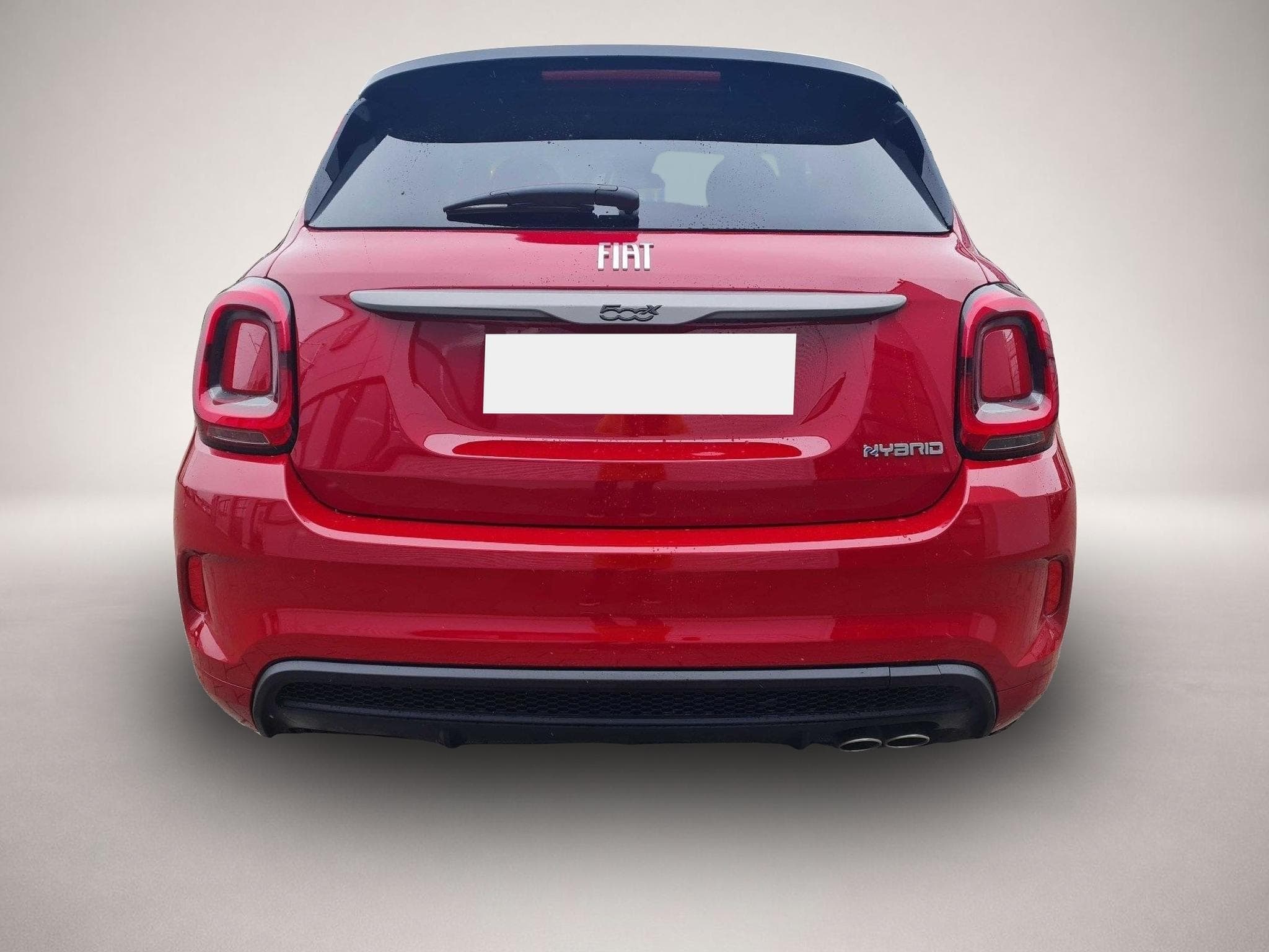 Fiat 500X (2023) - Photo 4