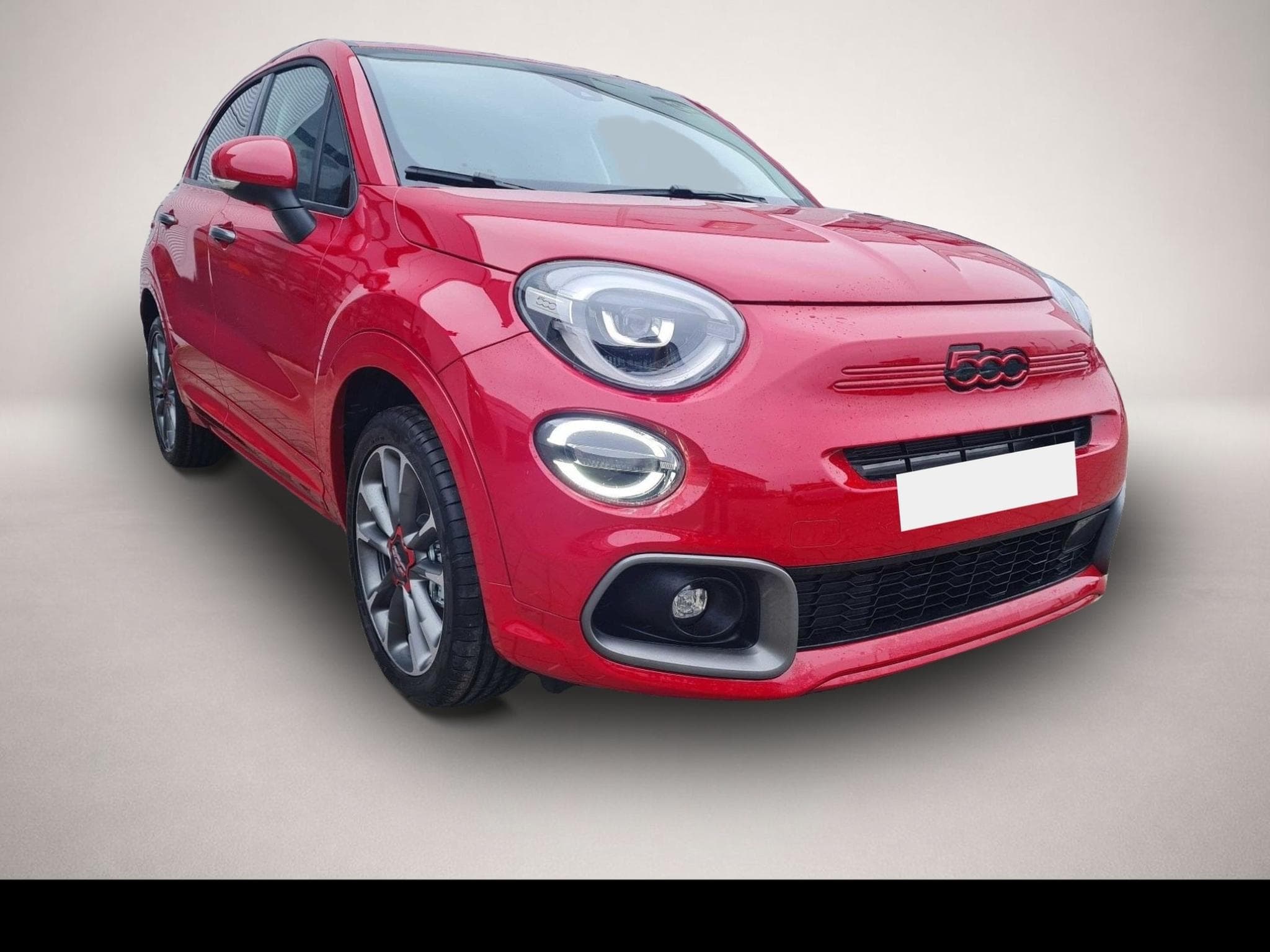 Fiat 500X (2023) - Photo 7