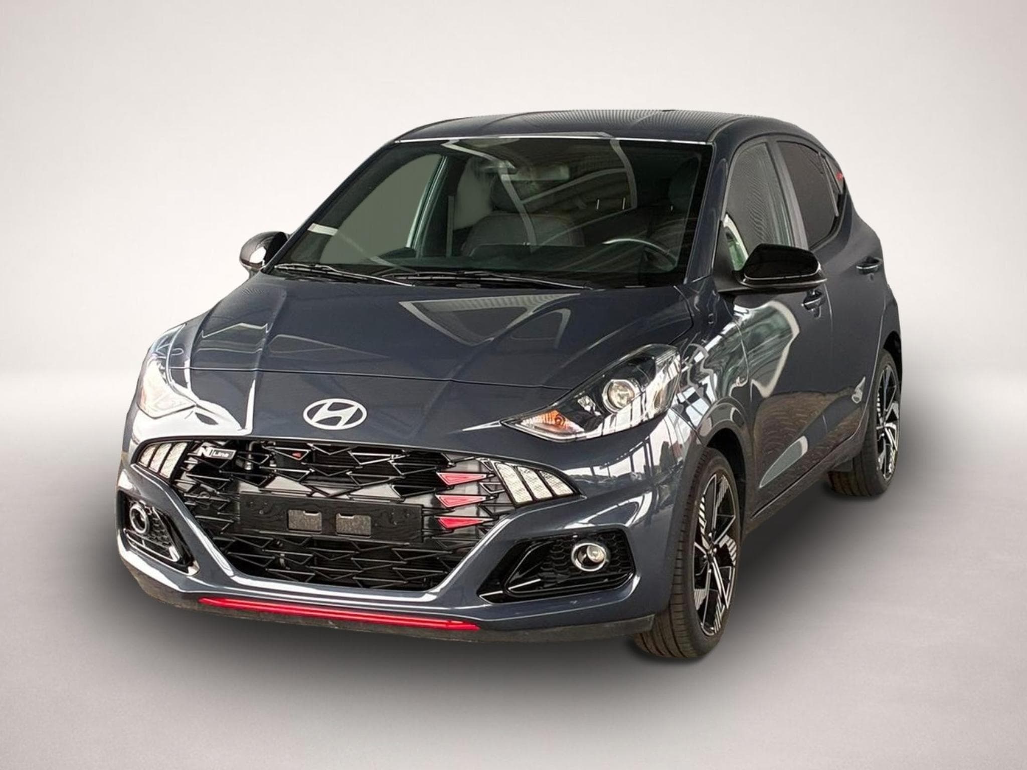 Hyundai i10 (2025) - Photo 1