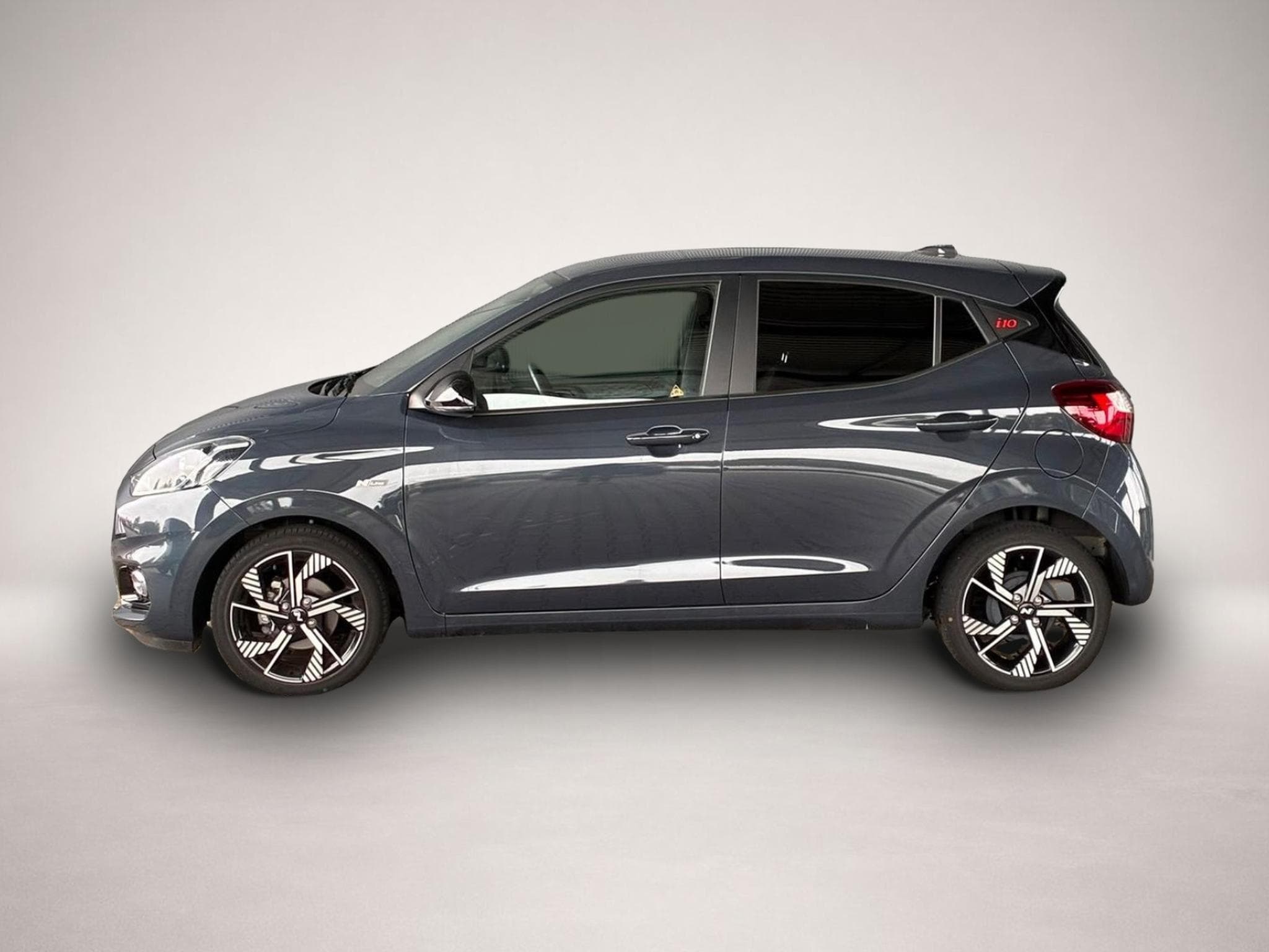 Hyundai i10 (2025) - Photo 2
