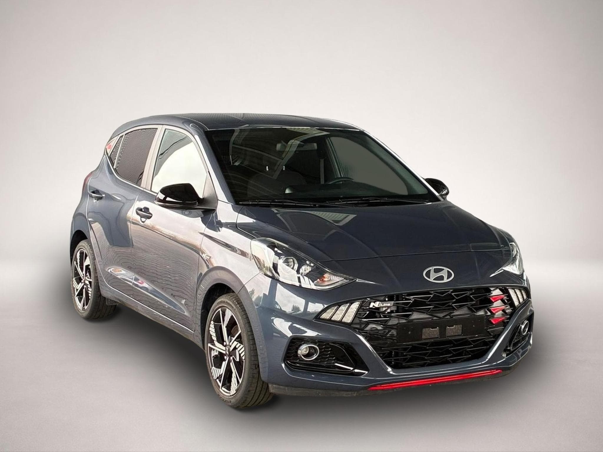 Hyundai i10 (2025) - Photo 4
