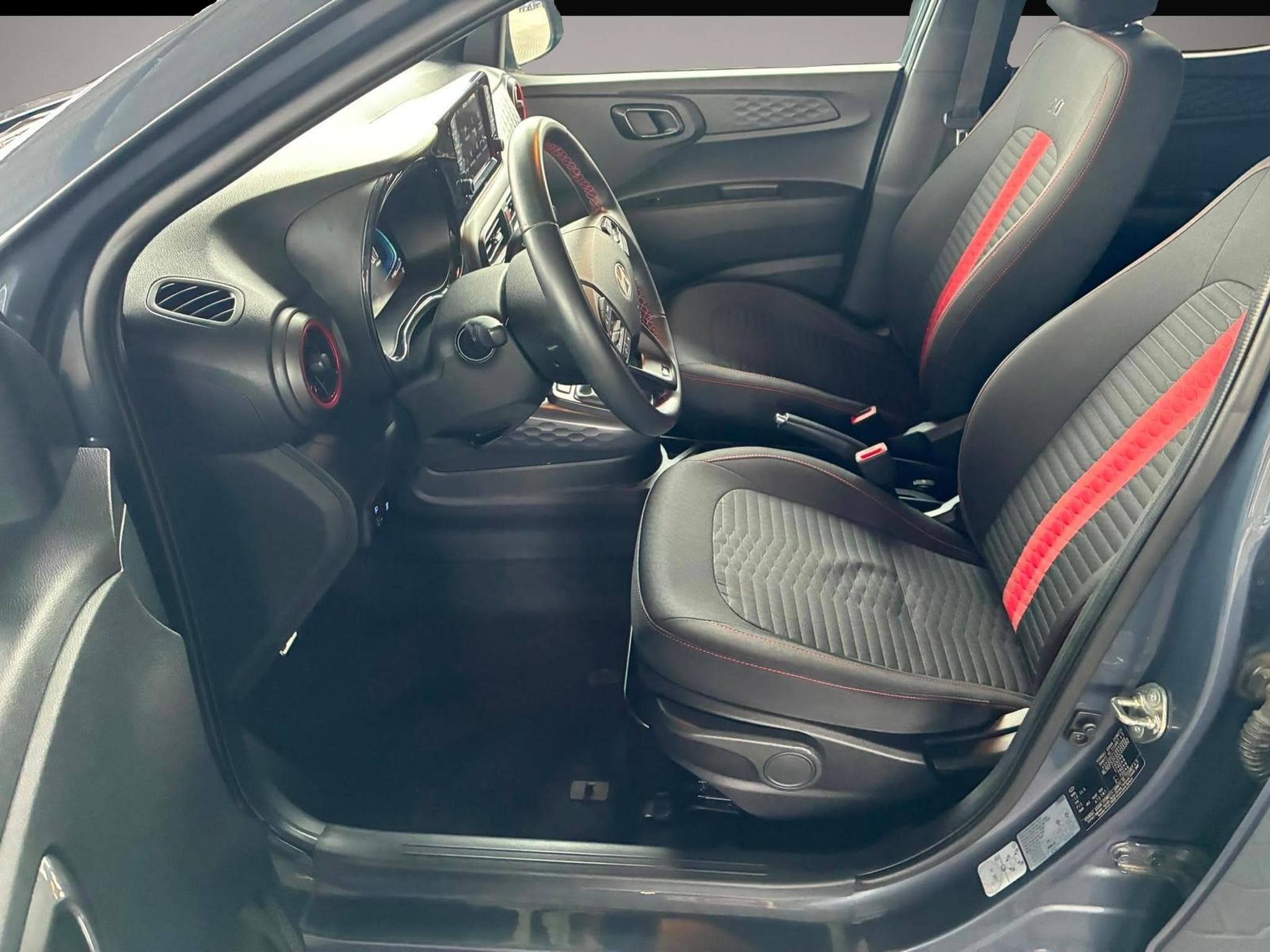 Hyundai i10 (2025) - Photo 5