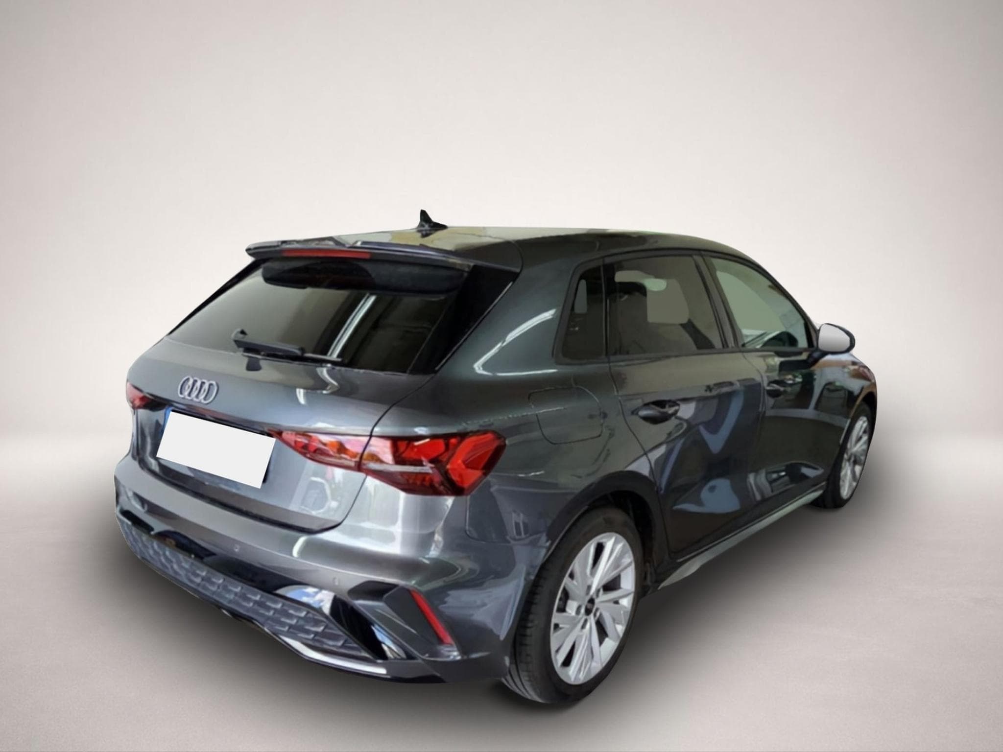 Audi A3 (2025) - Photo 2