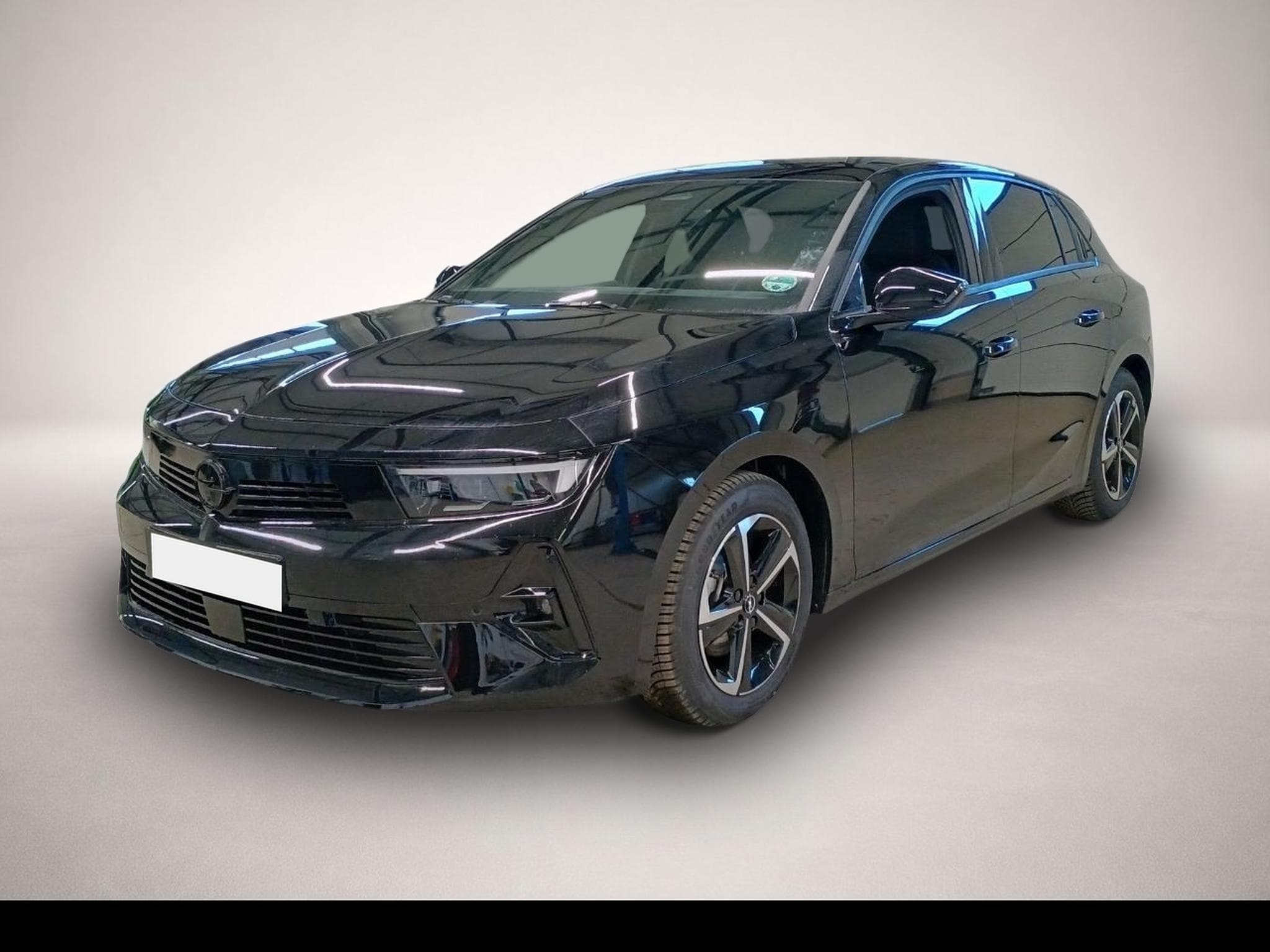 Opel Astra (2025) - Photo 1