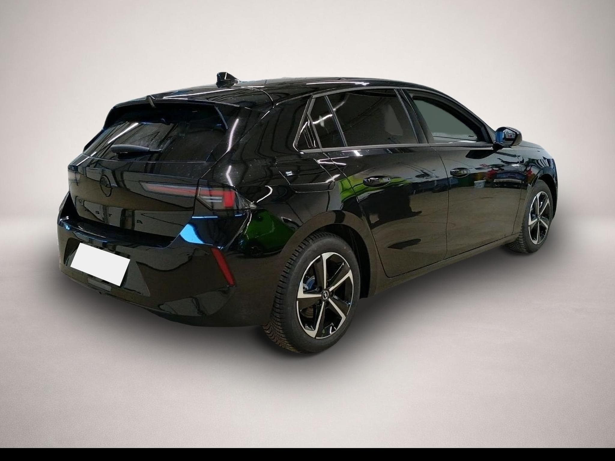 Opel Astra (2025) - Photo 3