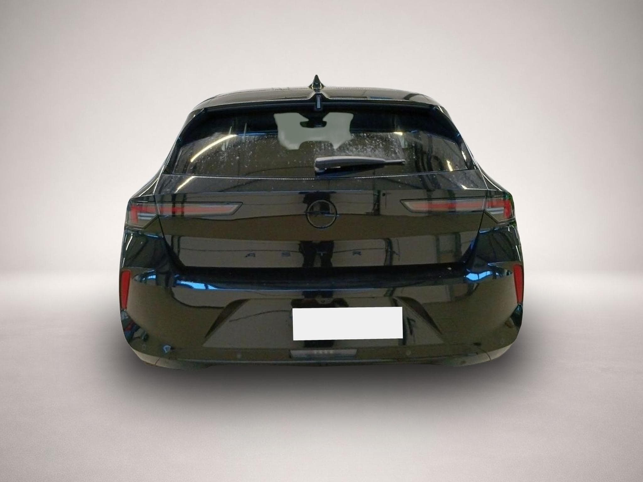 Opel Astra (2025) - Photo 4
