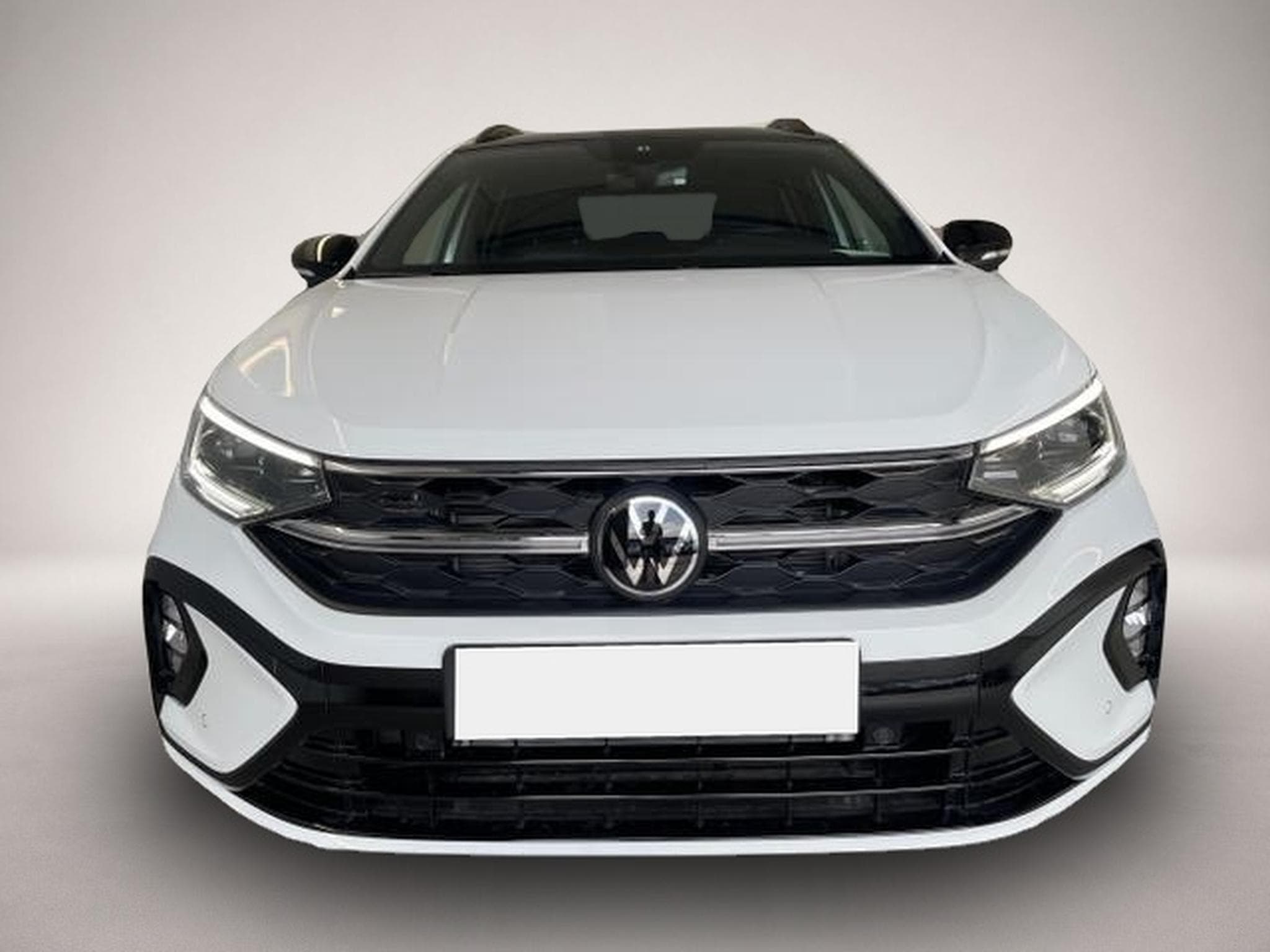 VW Taigo (2024) - Photo 2