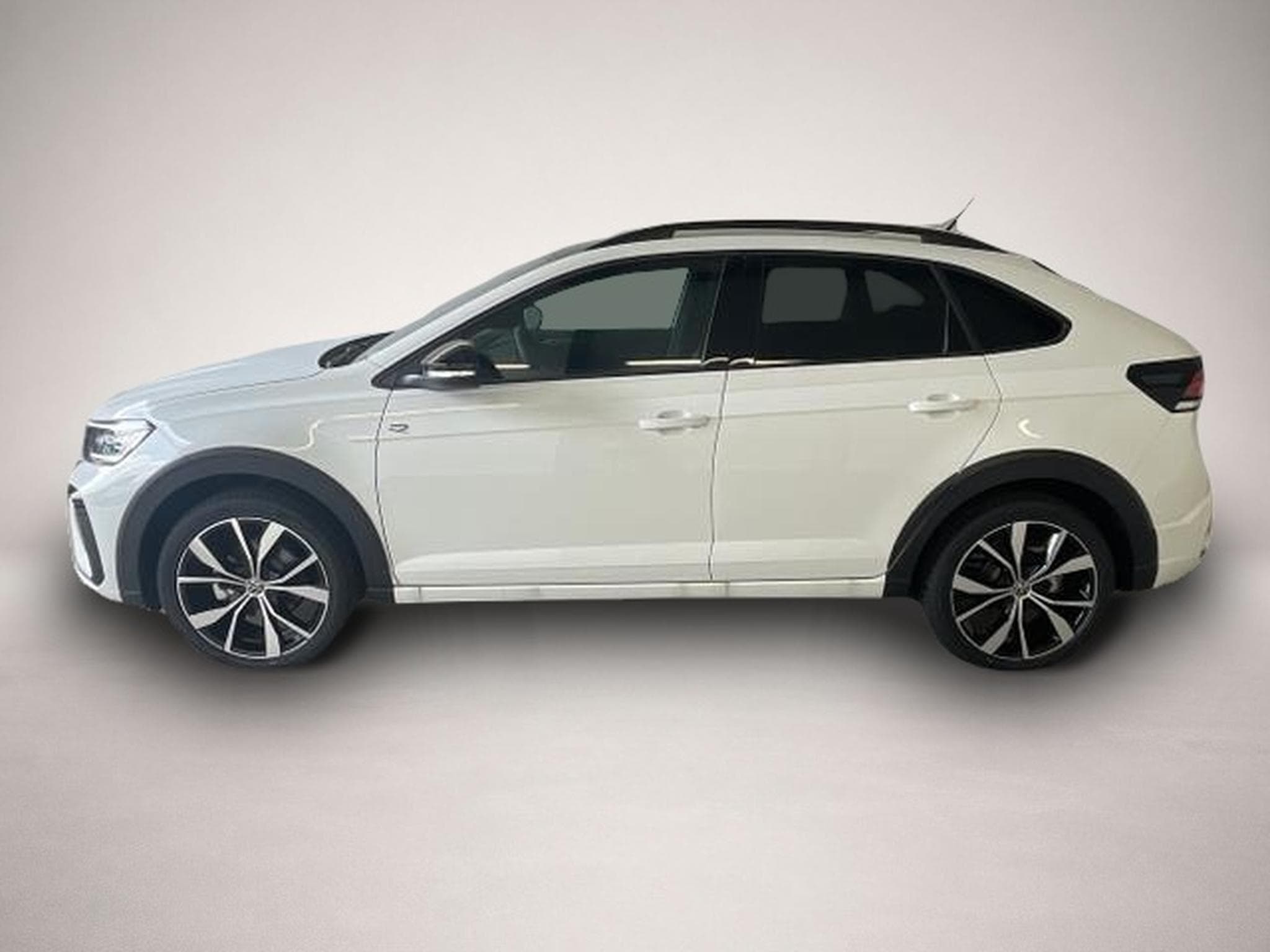 VW Taigo (2024) - Photo 3