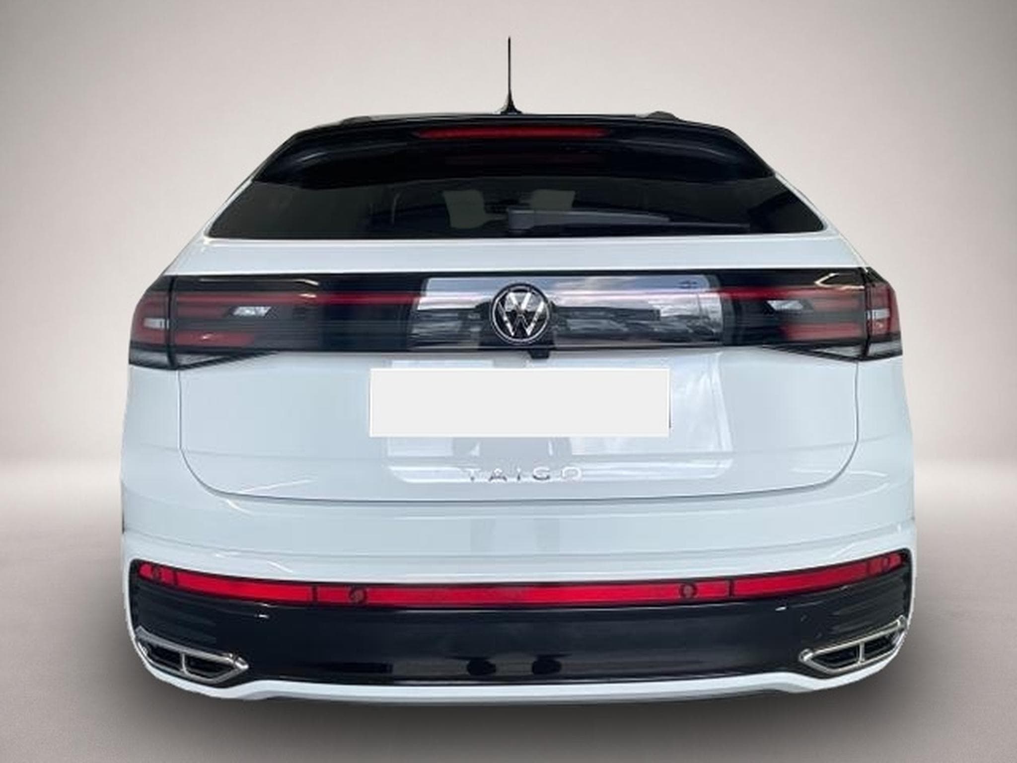 VW Taigo (2024) - Photo 5