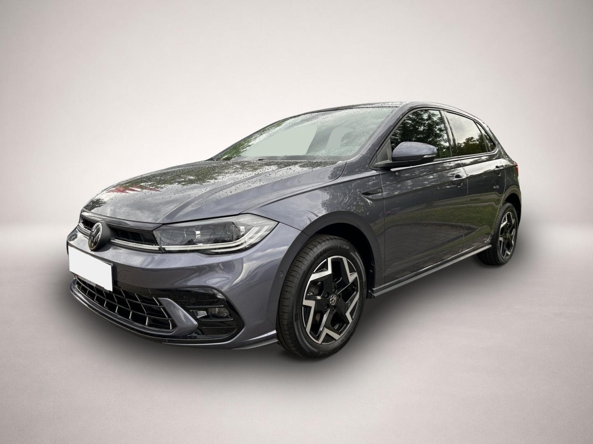 VW Polo (2025) - Photo 1