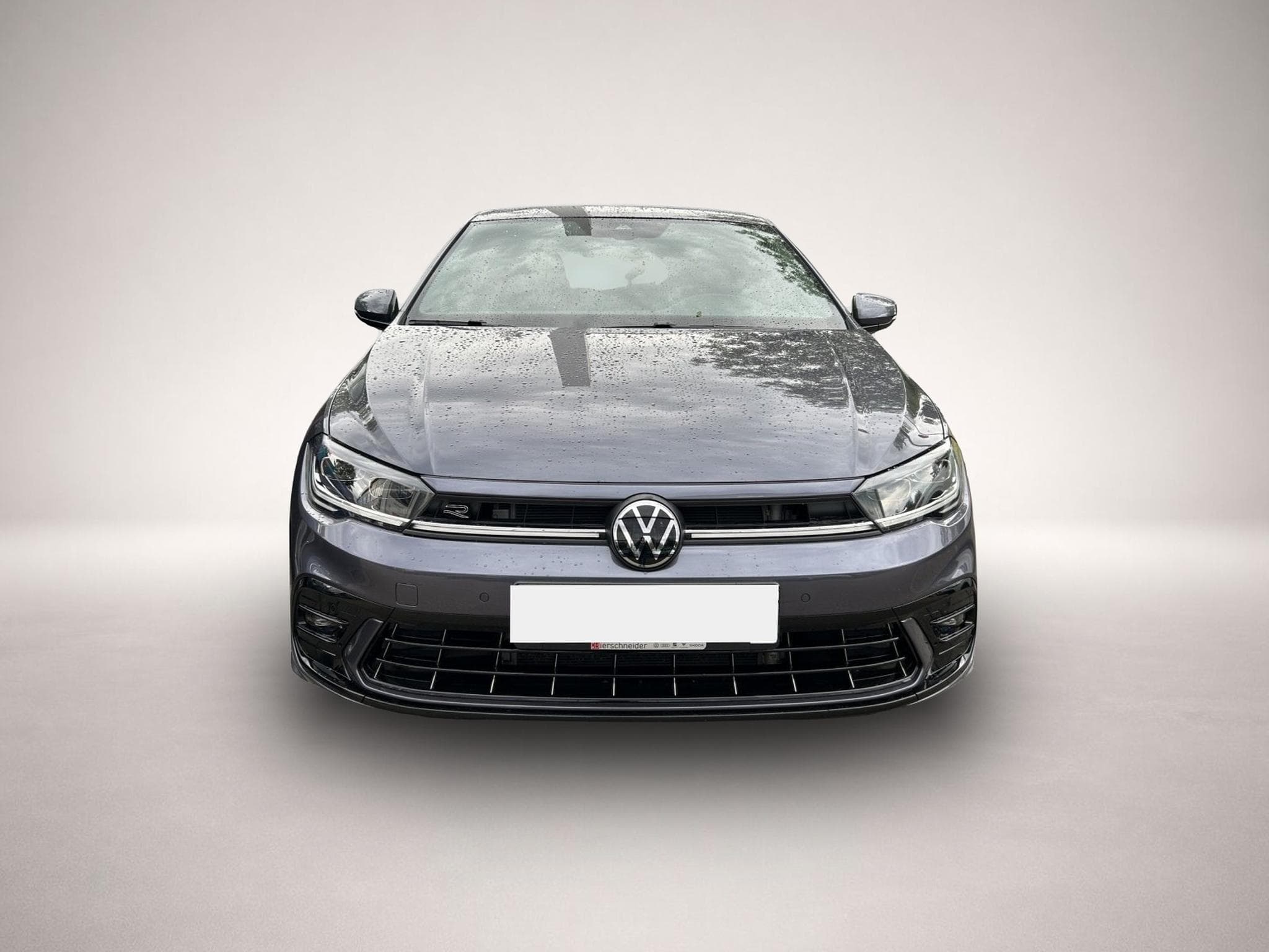 VW Polo (2025) - Photo 2