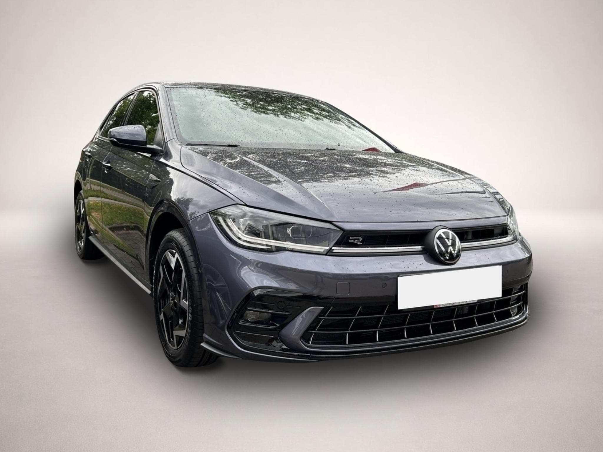 VW Polo (2025) - Photo 3