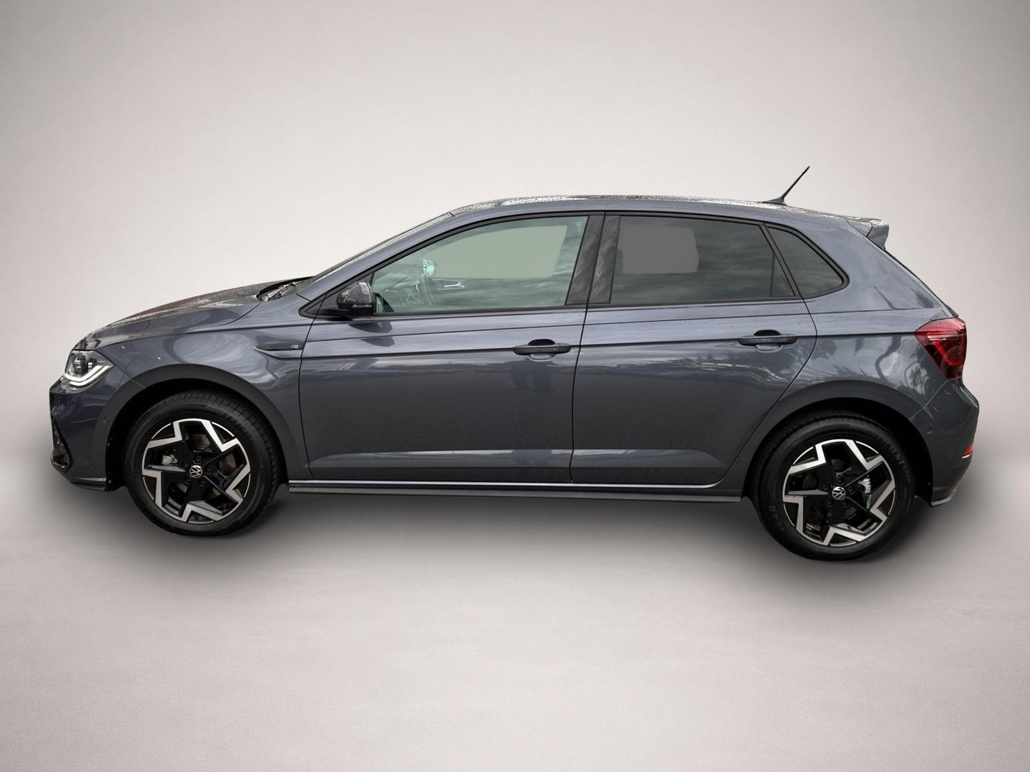 VW Polo (2025) - Photo 4