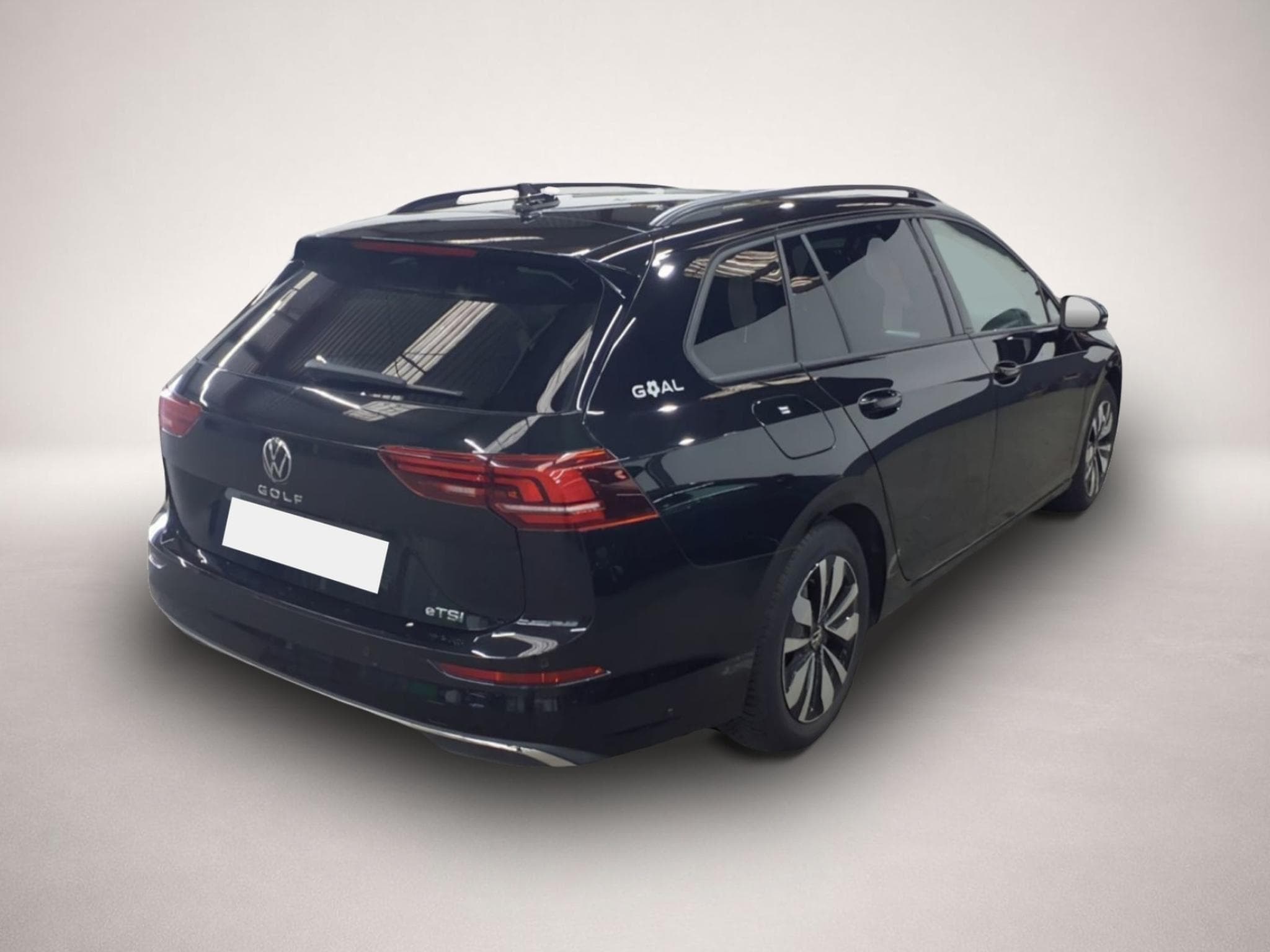 VW Golf (2025) - Photo 2