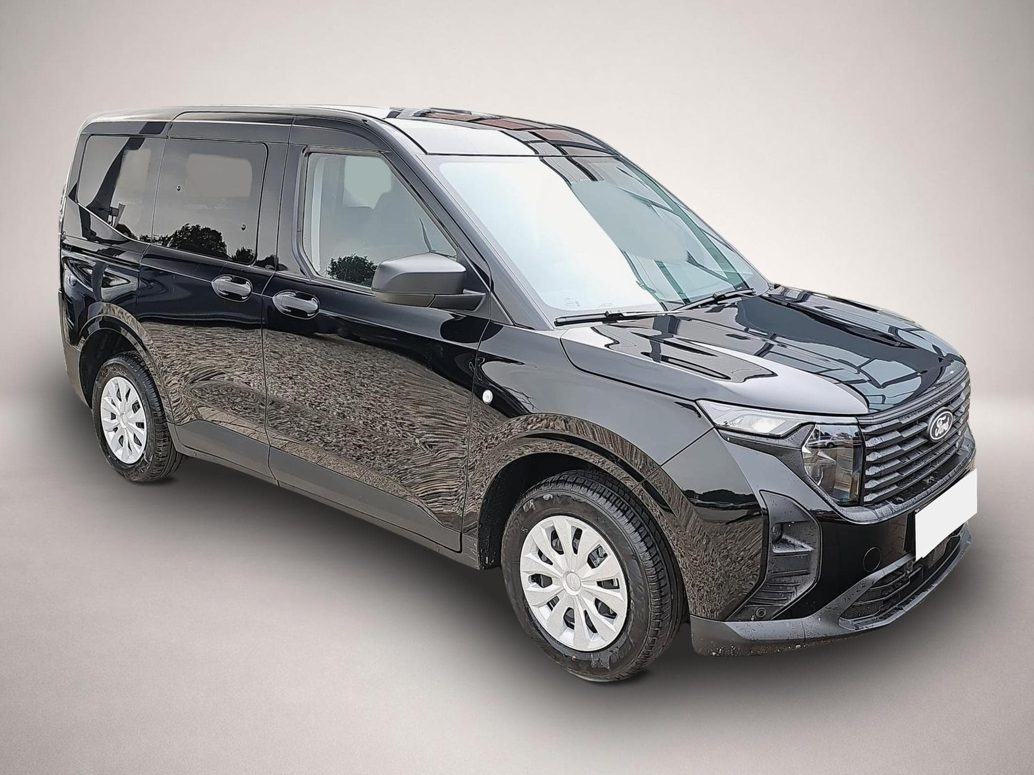 Ford Tourneo (2026) - Photo 1