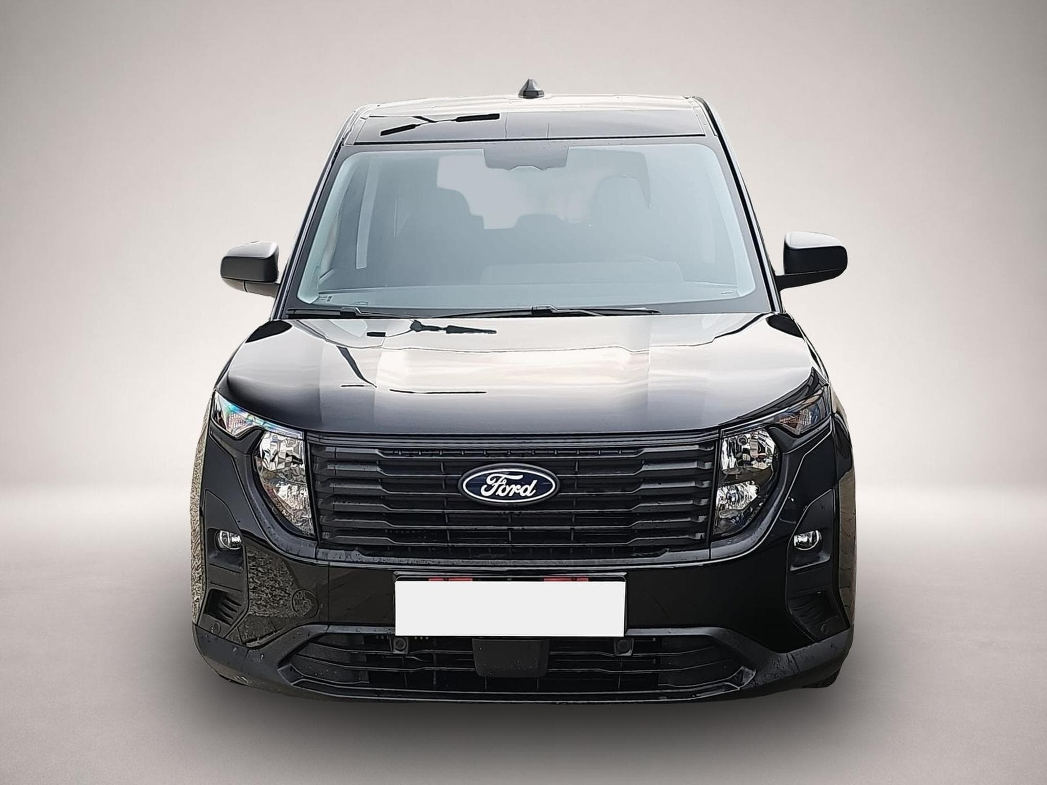 Ford Tourneo (2026) - Photo 2