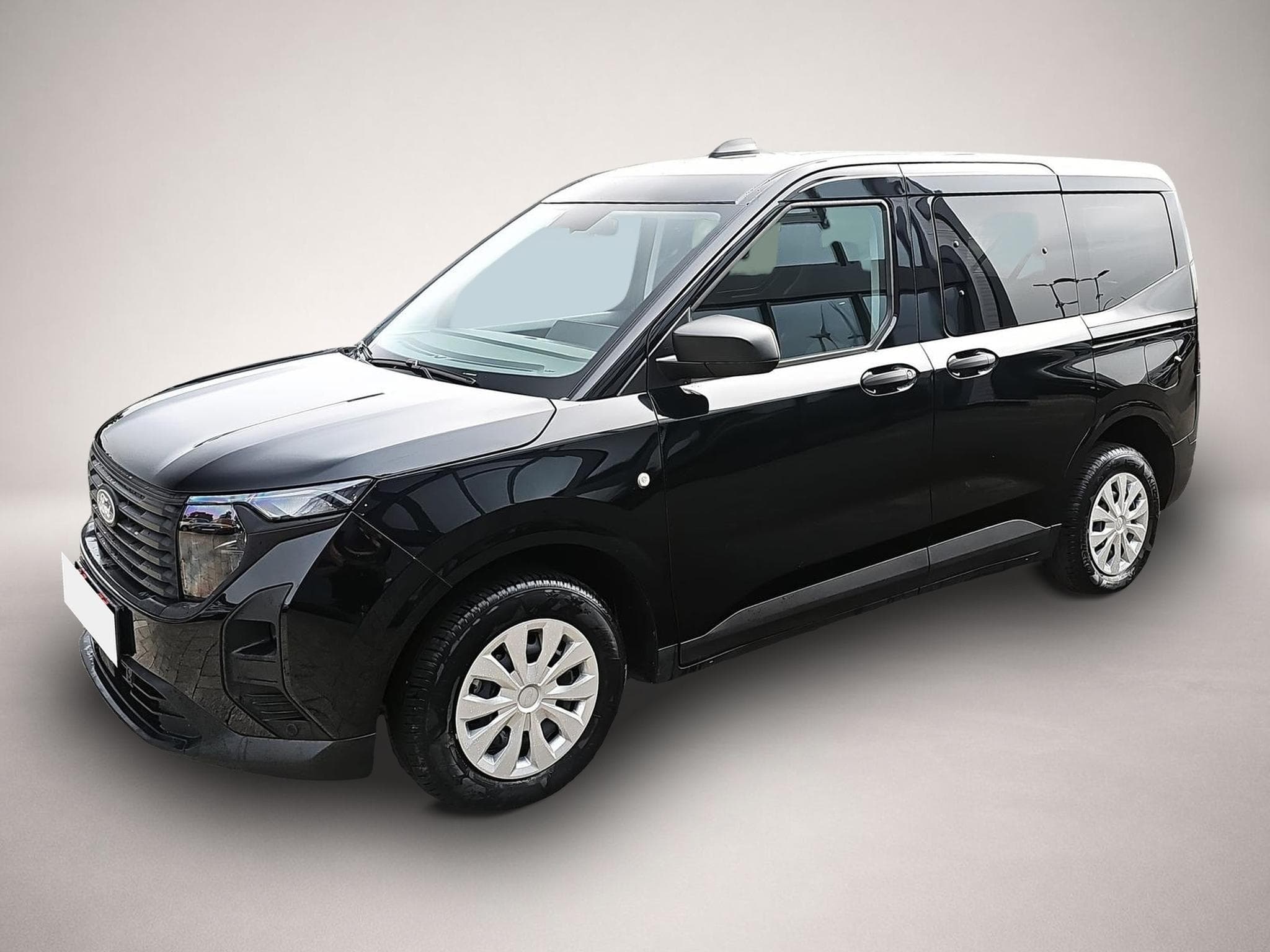 Ford Tourneo (2026) - Photo 3