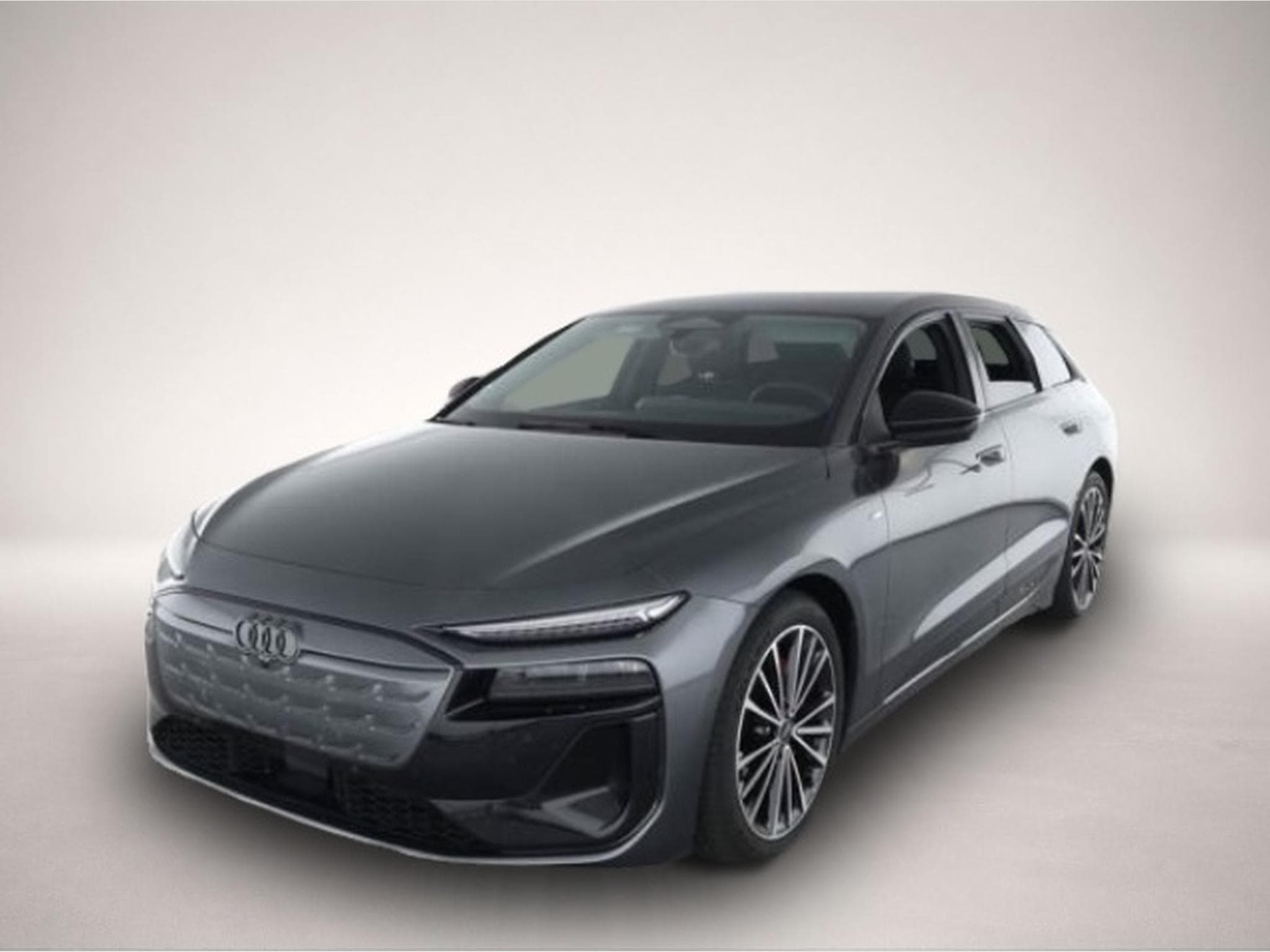 Audi e-tron (2026) - Photo 2