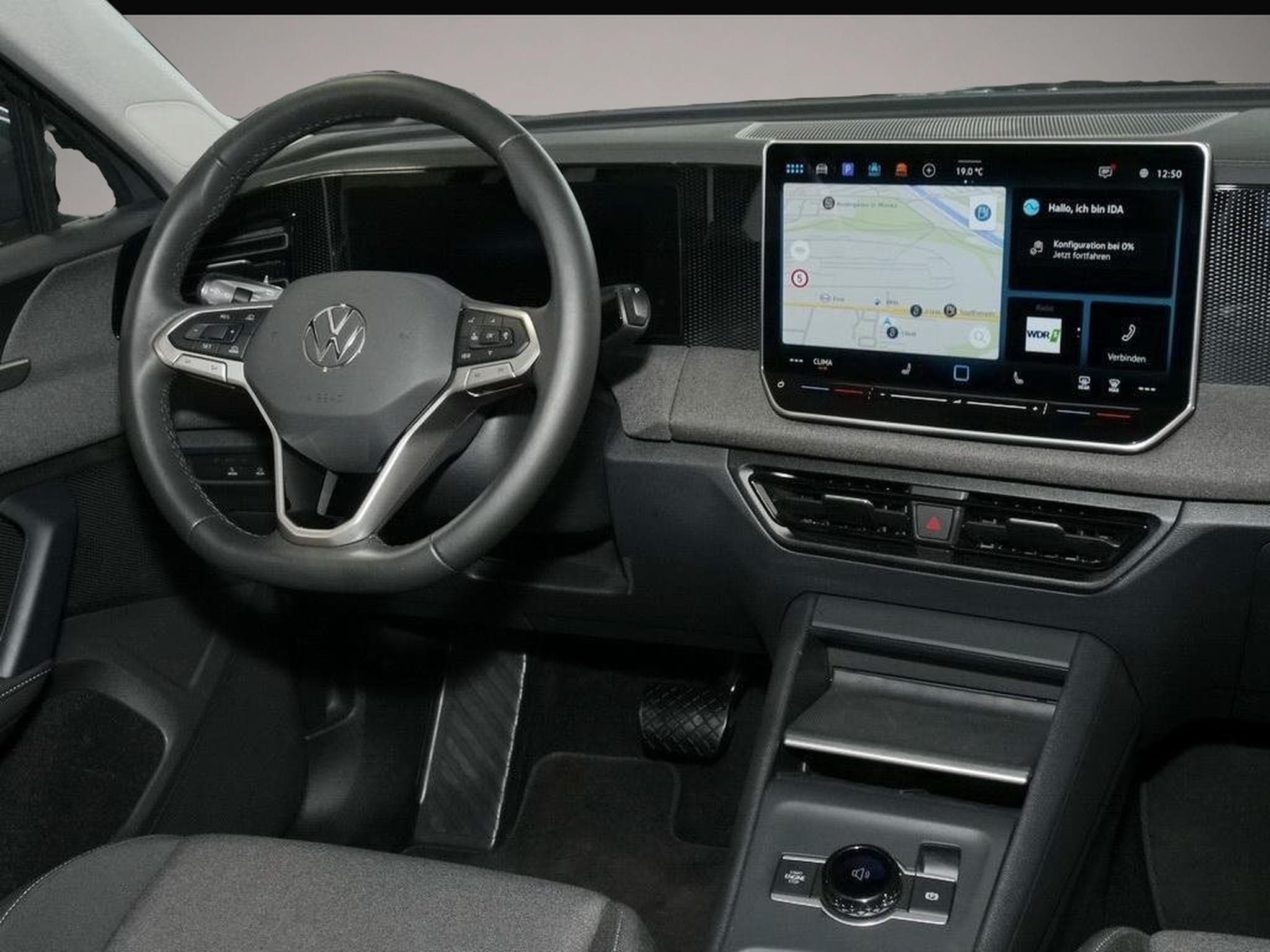 VW Tiguan (2025) - Photo 3
