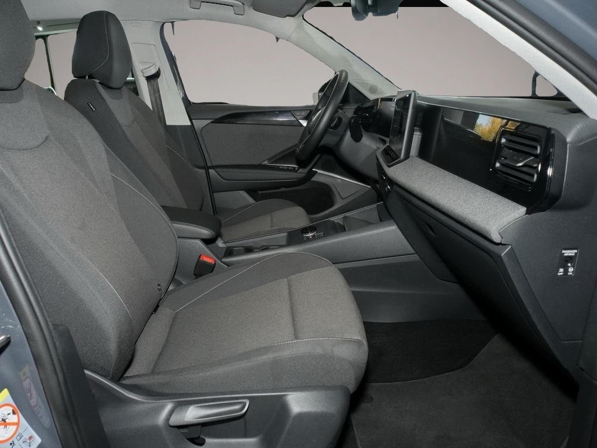 VW Tiguan (2025) - Photo 4