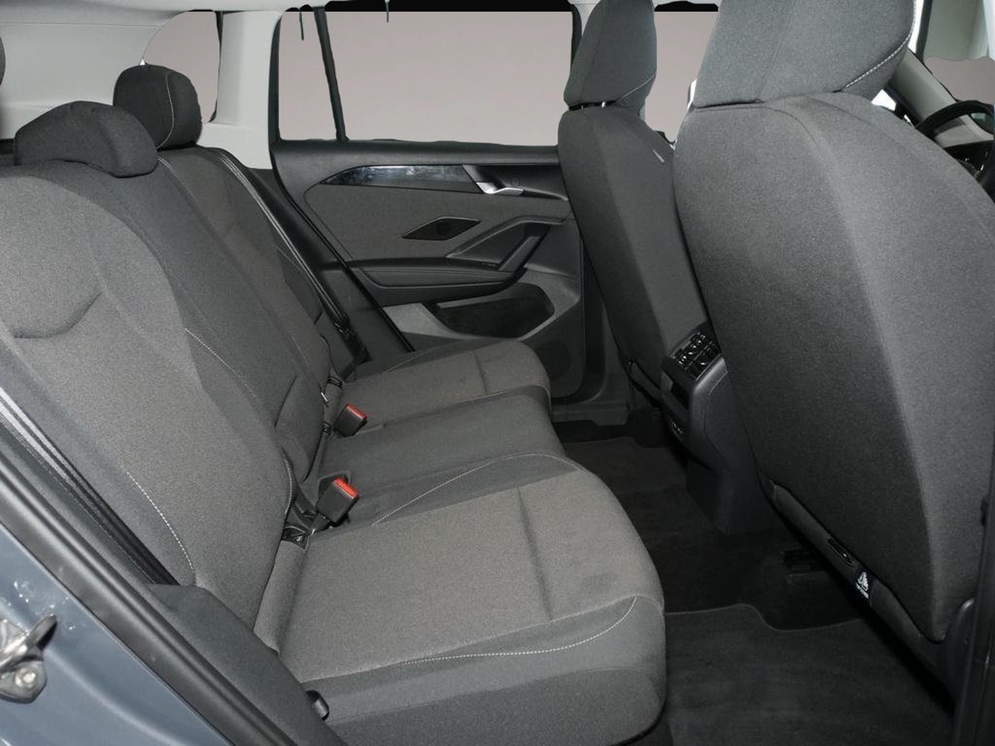 VW Tiguan (2025) - Photo 5