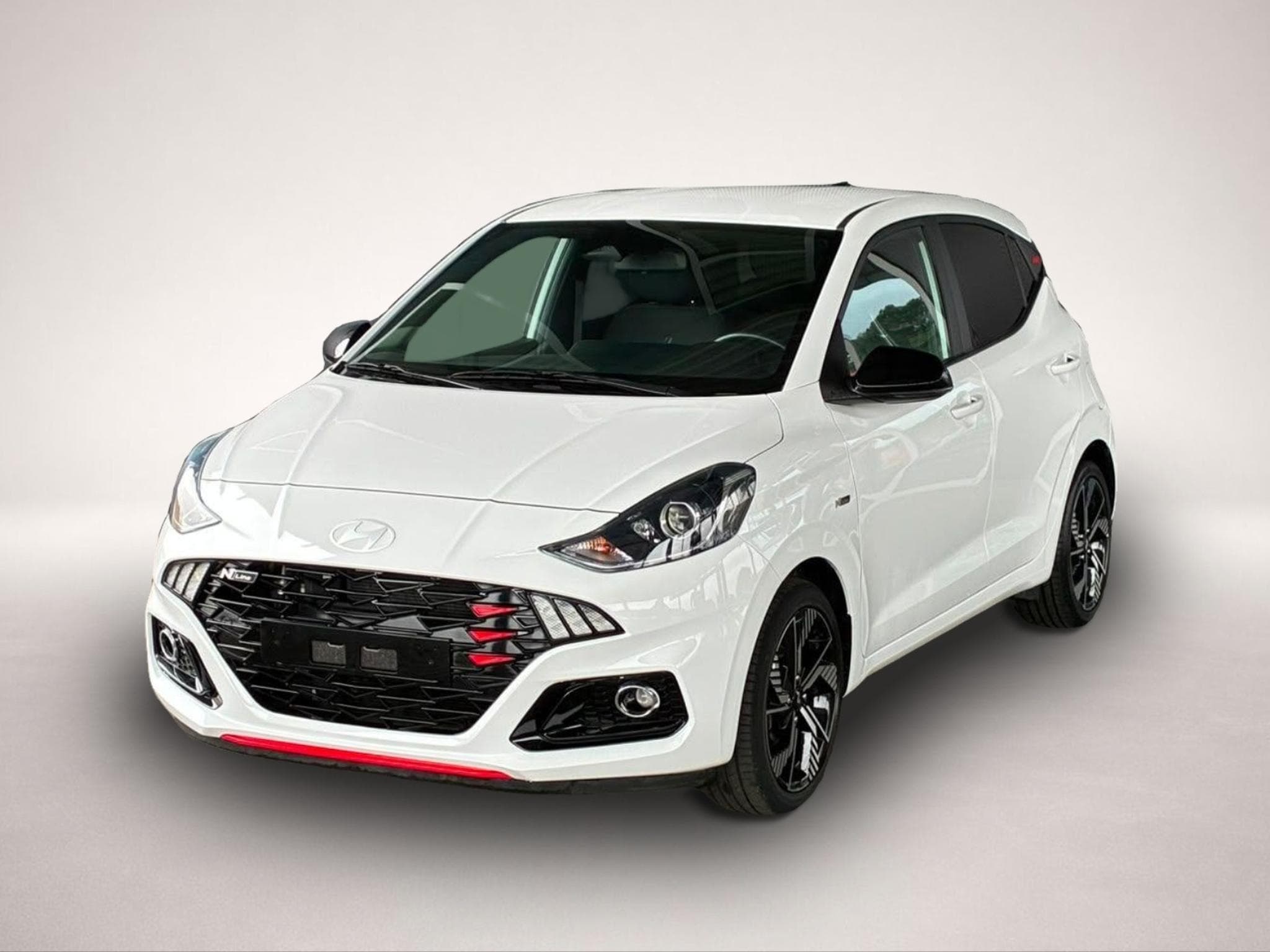 Hyundai i10 (2025) - Photo 1
