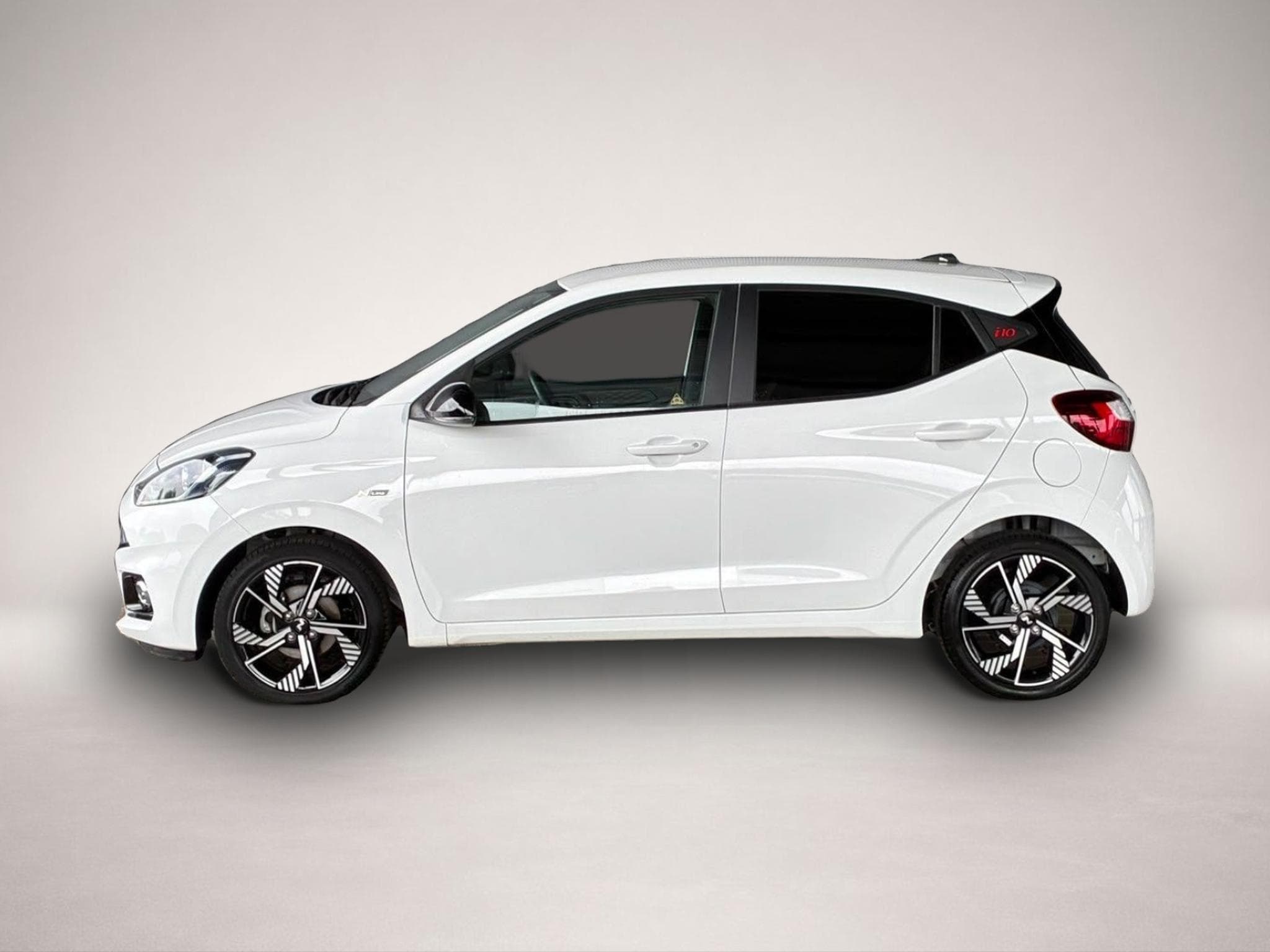 Hyundai i10 (2025) - Photo 2