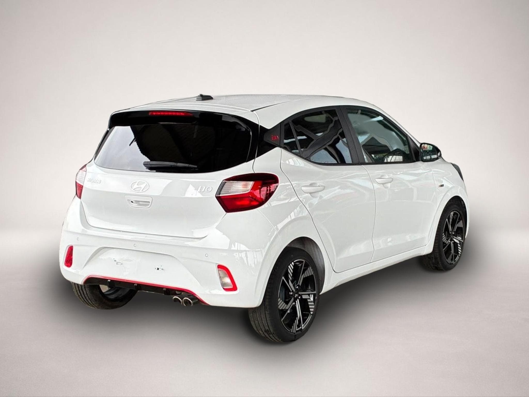 Hyundai i10 (2025) - Photo 3