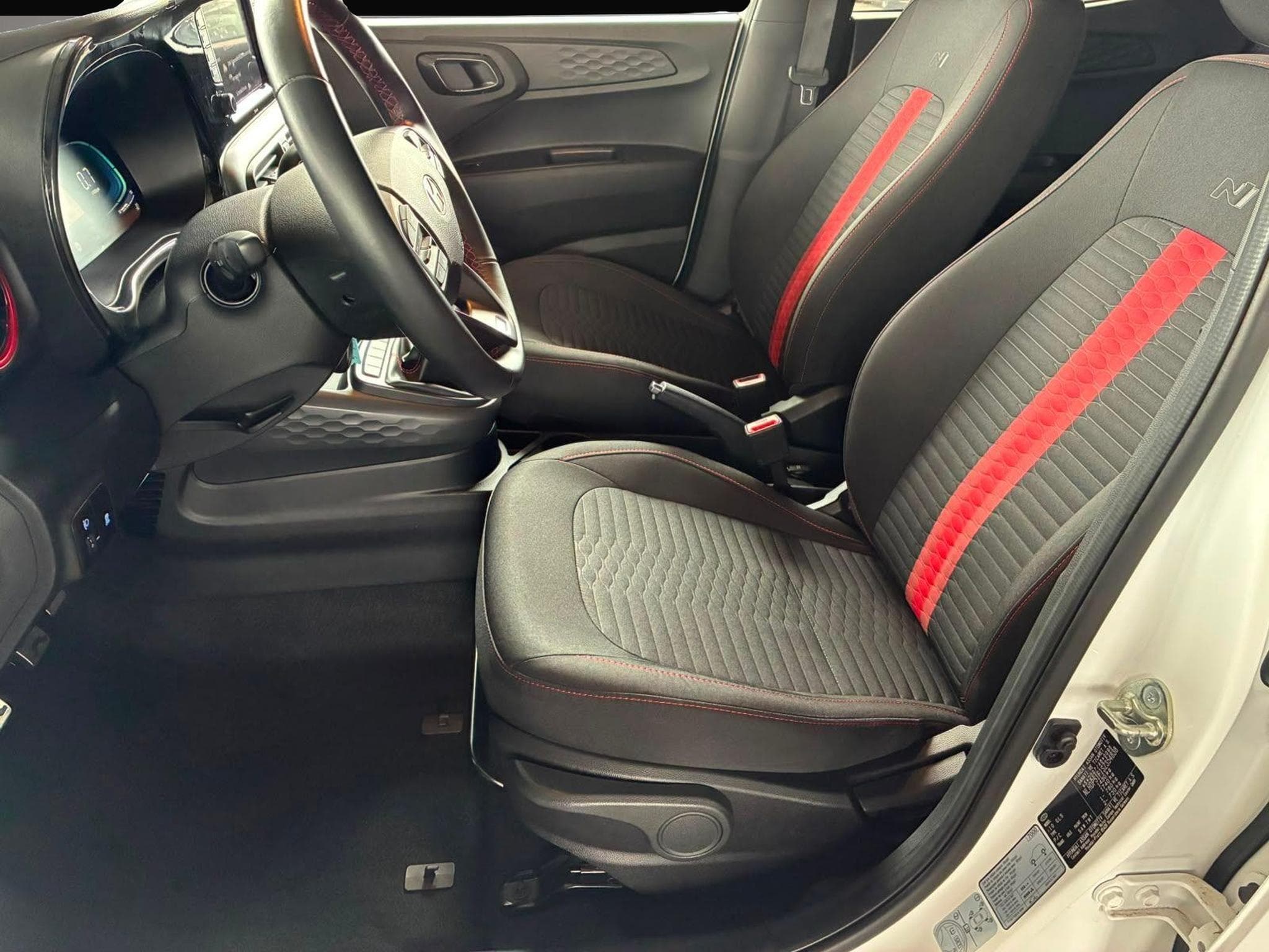Hyundai i10 (2025) - Photo 5