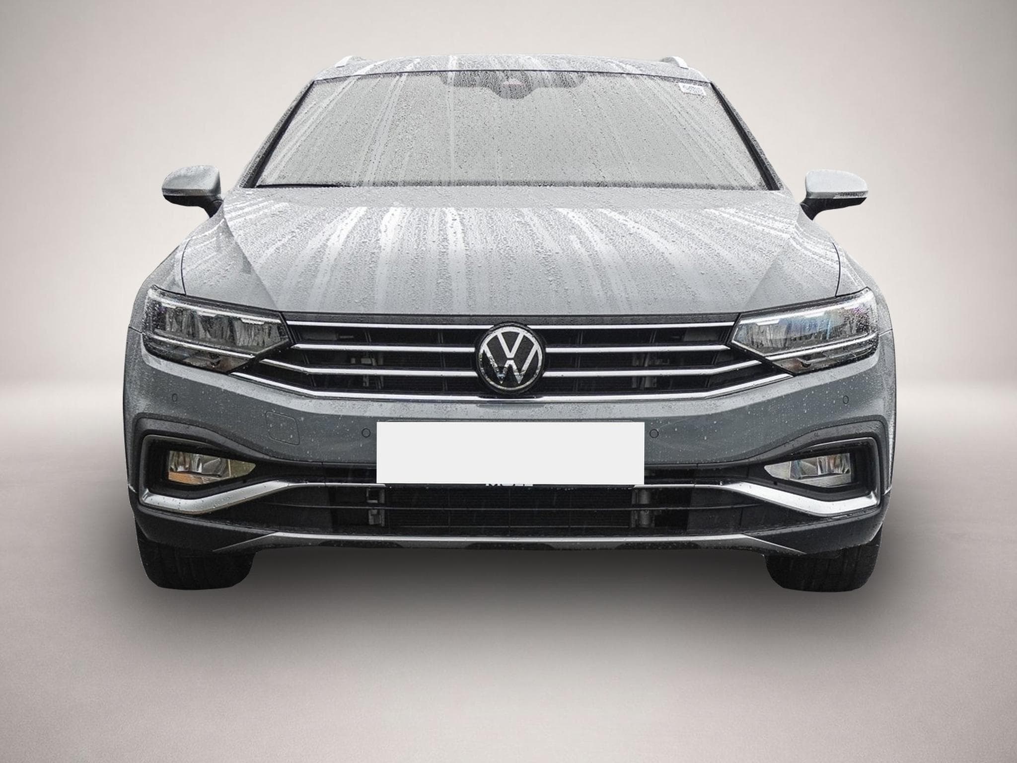 VW Passat (2024) - Photo 2