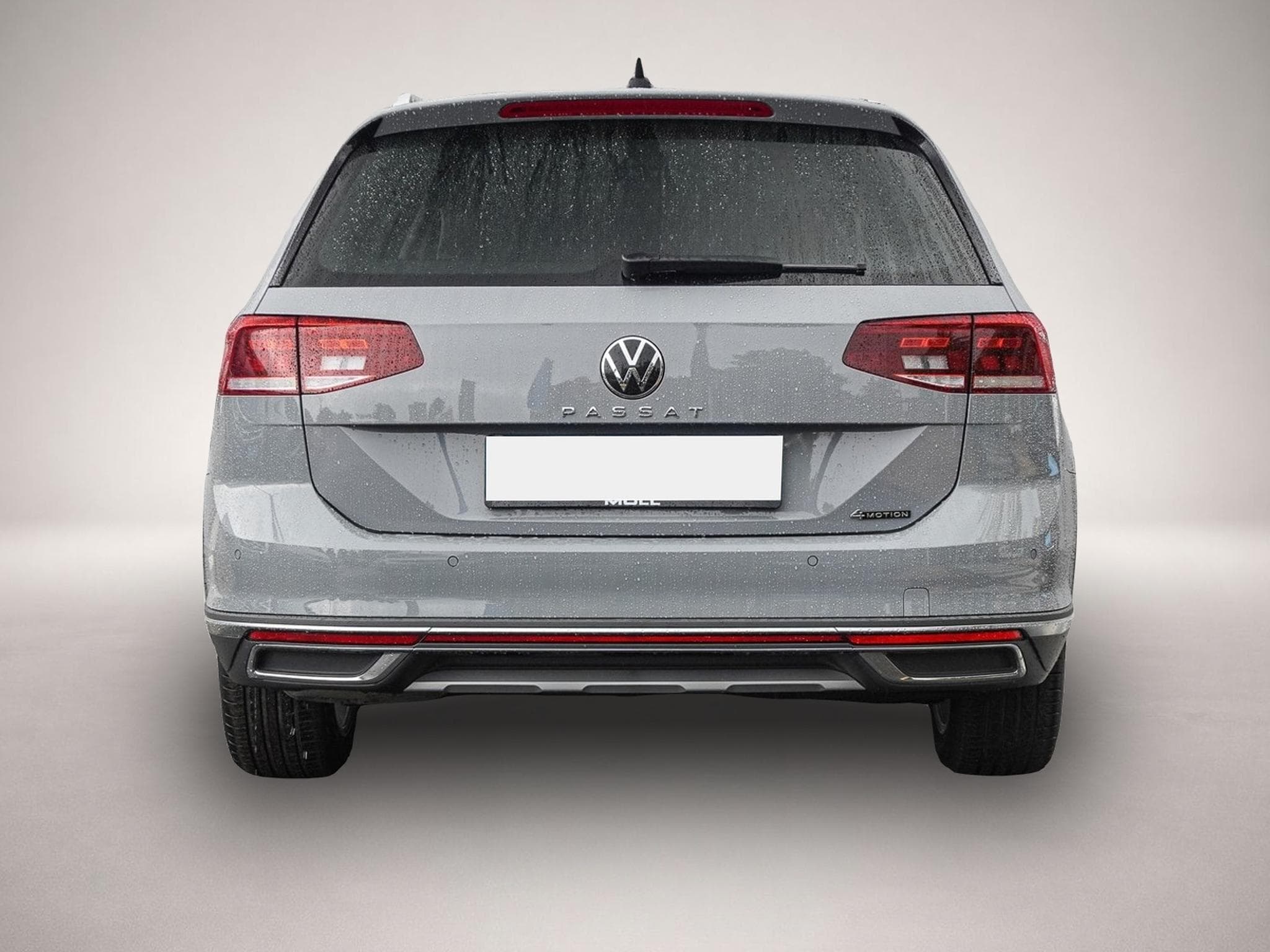 VW Passat (2024) - Photo 5
