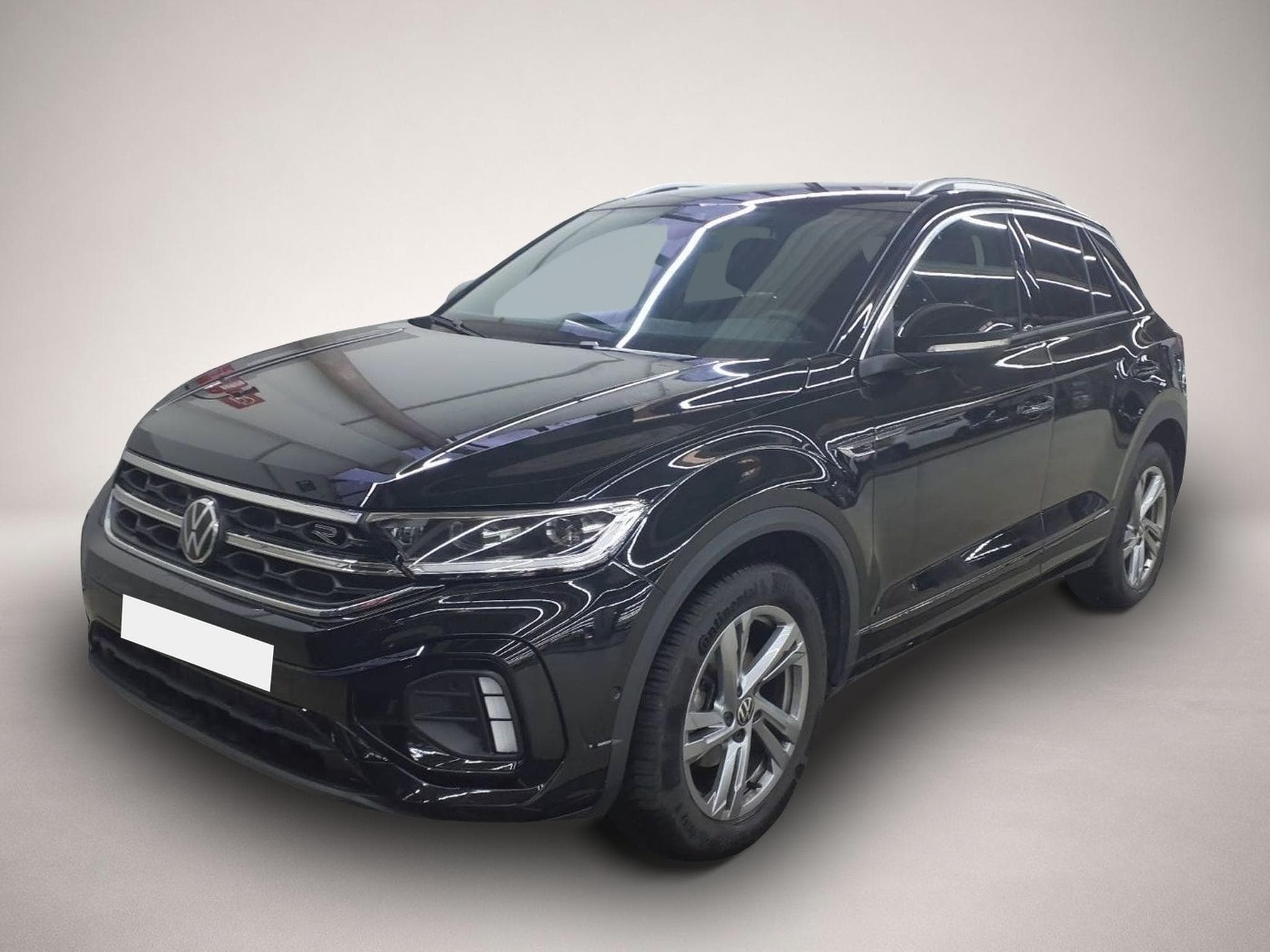 VW T-Roc (2025) - Photo 1