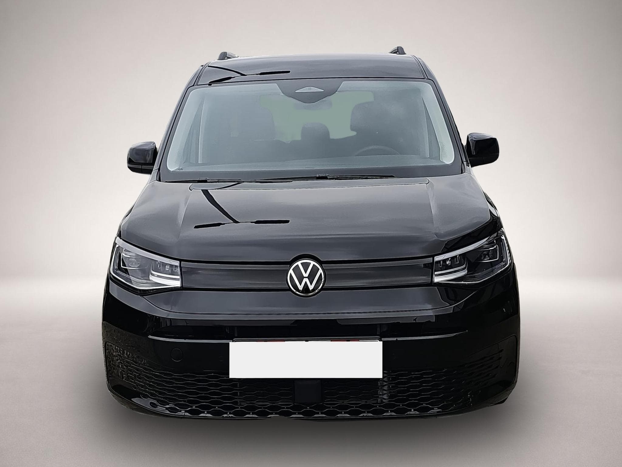 VW Caddy (2026) - Photo 2