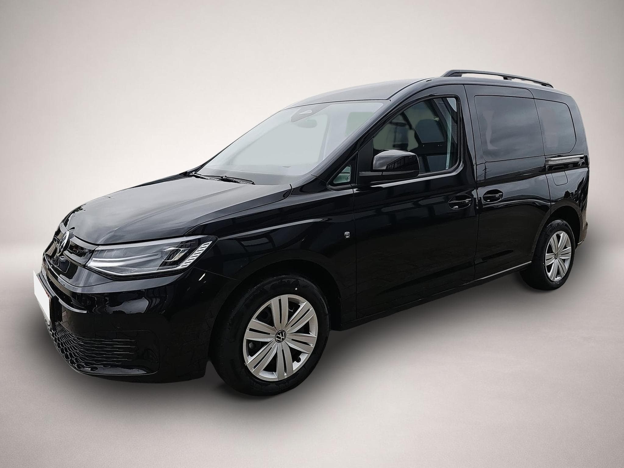 VW Caddy (2026) - Photo 3