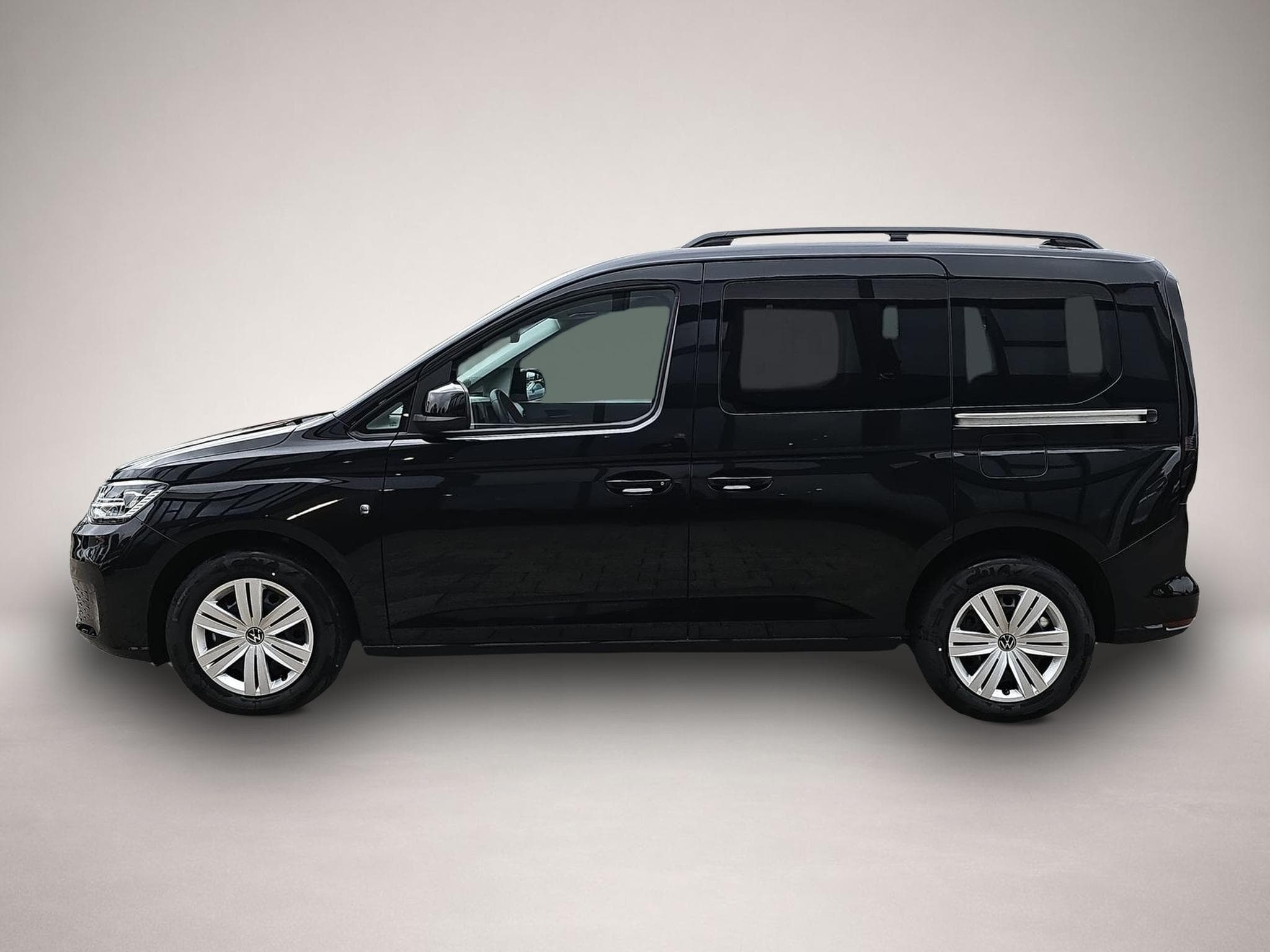 VW Caddy (2026) - Photo 4