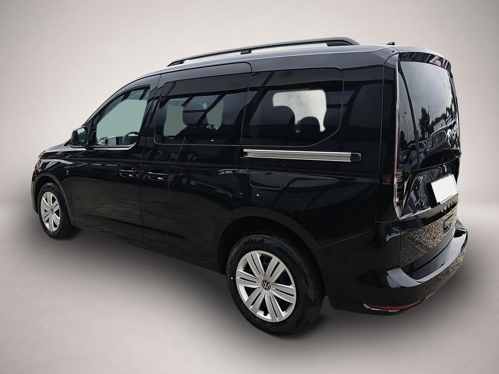 VW Caddy (2026) - Photo 5