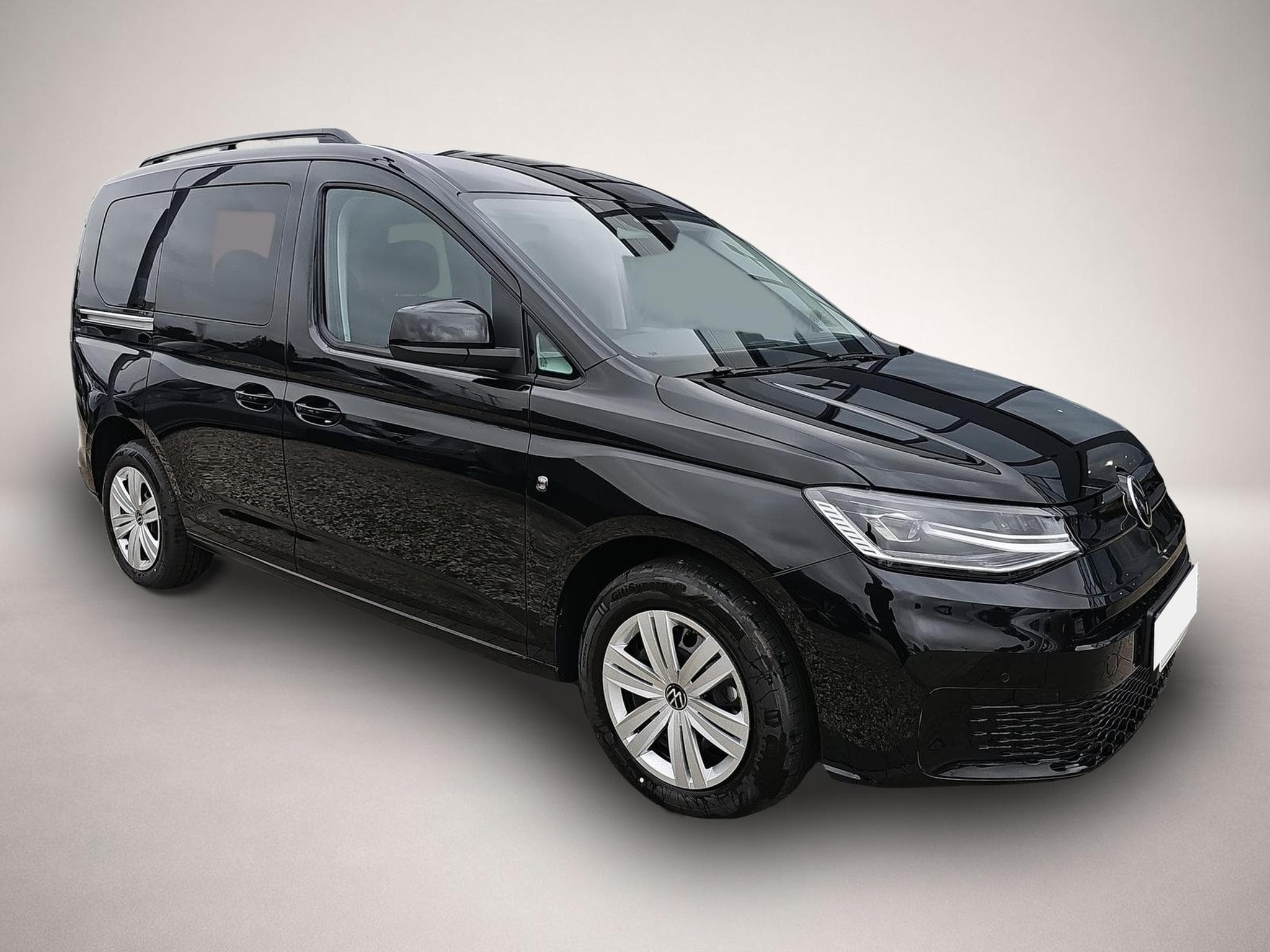 VW Caddy (2026) - Photo 6