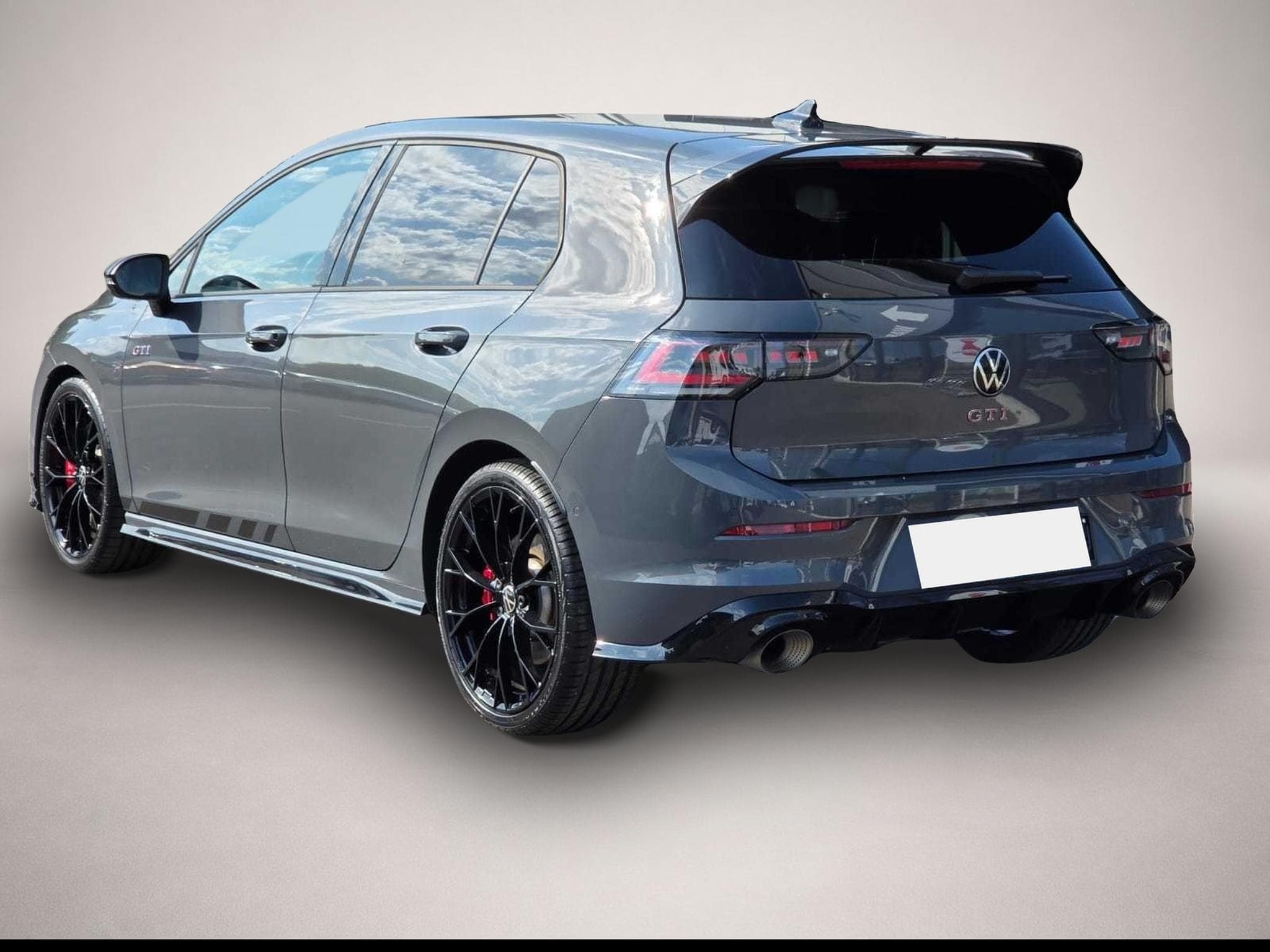 VW Golf (2024) - Photo 4