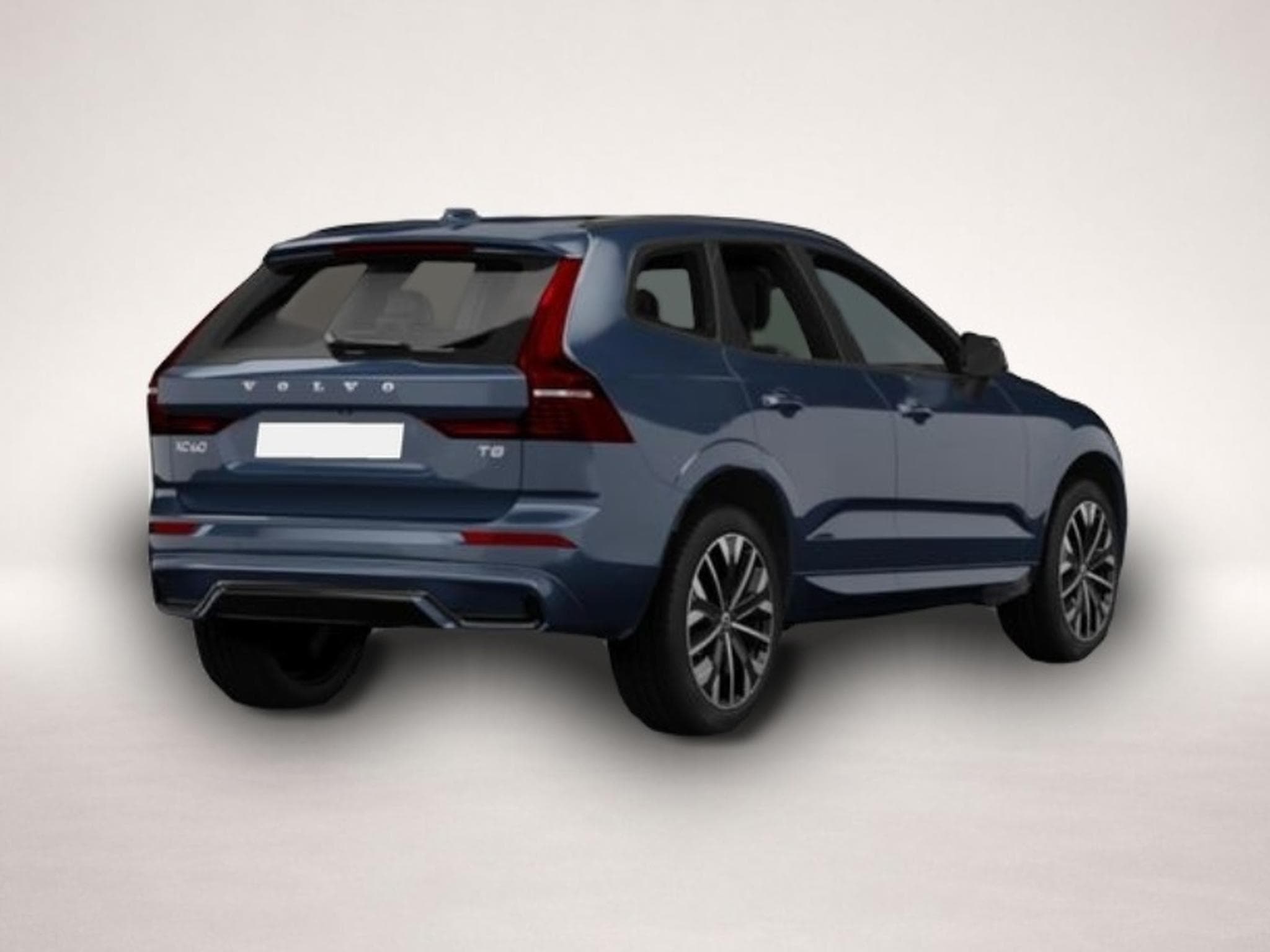 Volvo XC60 (2026) - Photo 2