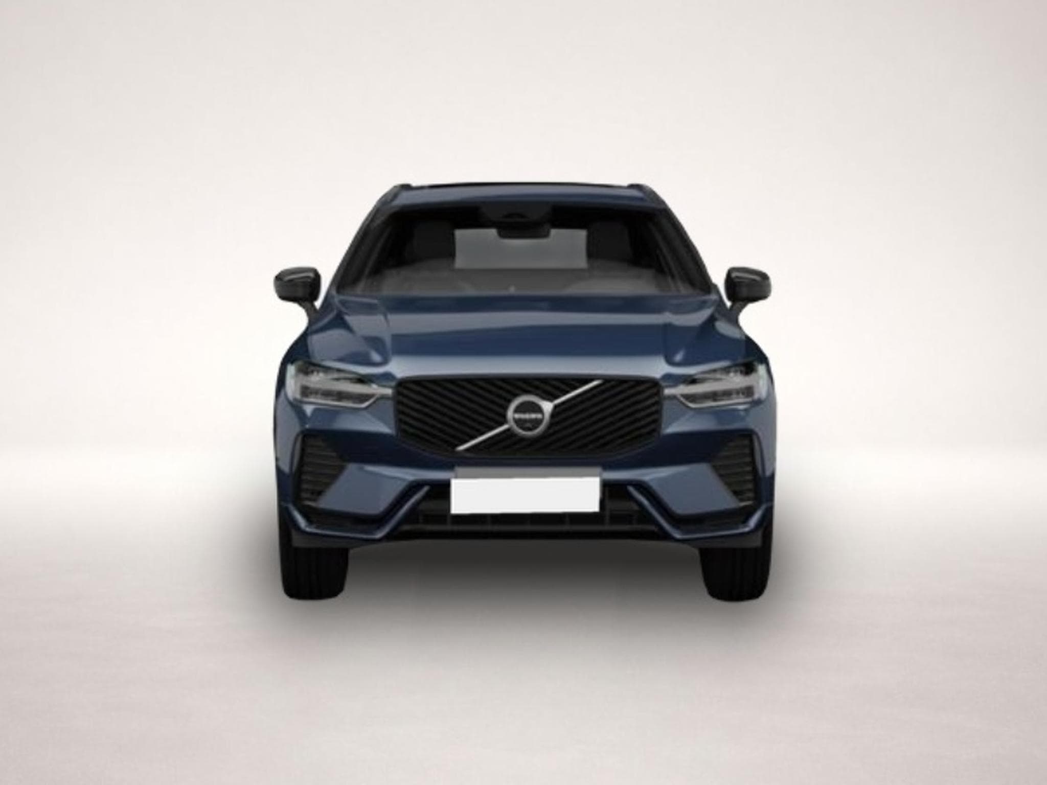 Volvo XC60 (2026) - Photo 3