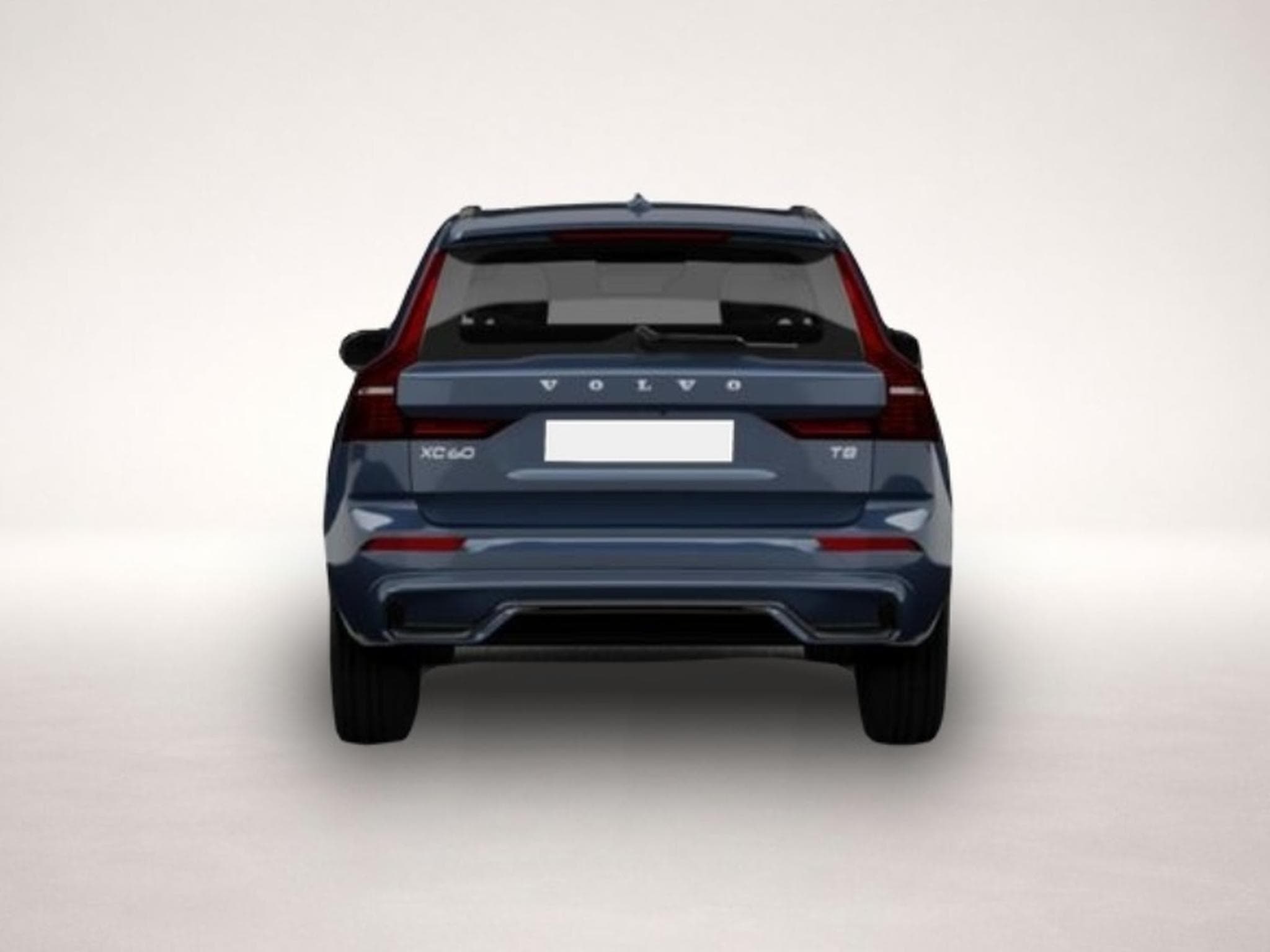 Volvo XC60 (2026) - Photo 5
