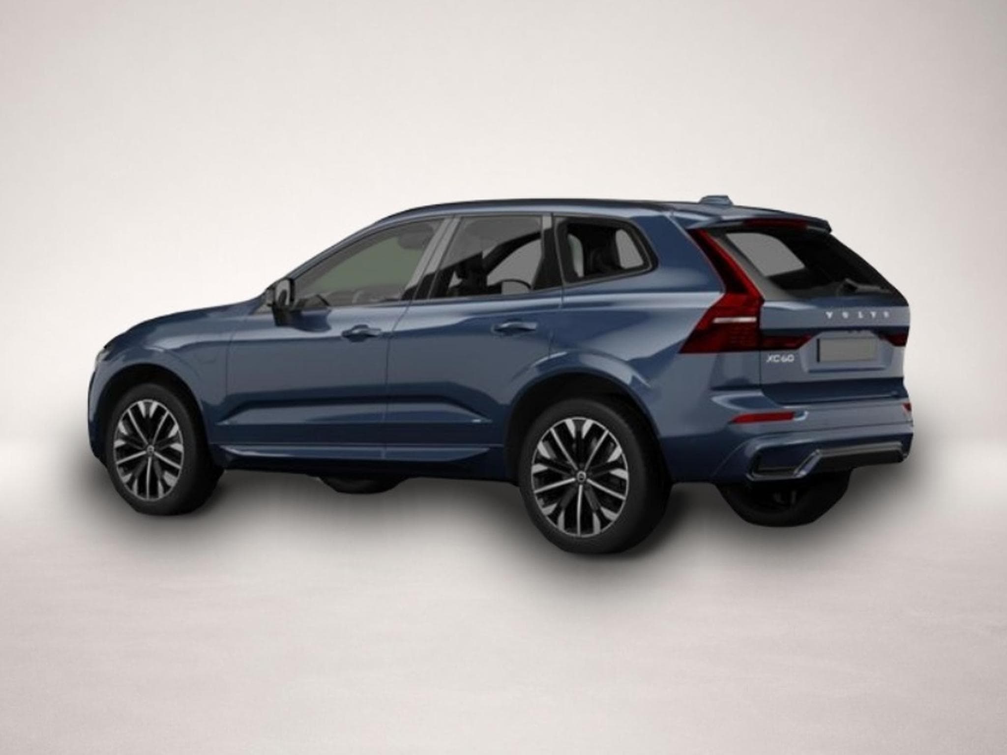 Volvo XC60 (2026) - Photo 7