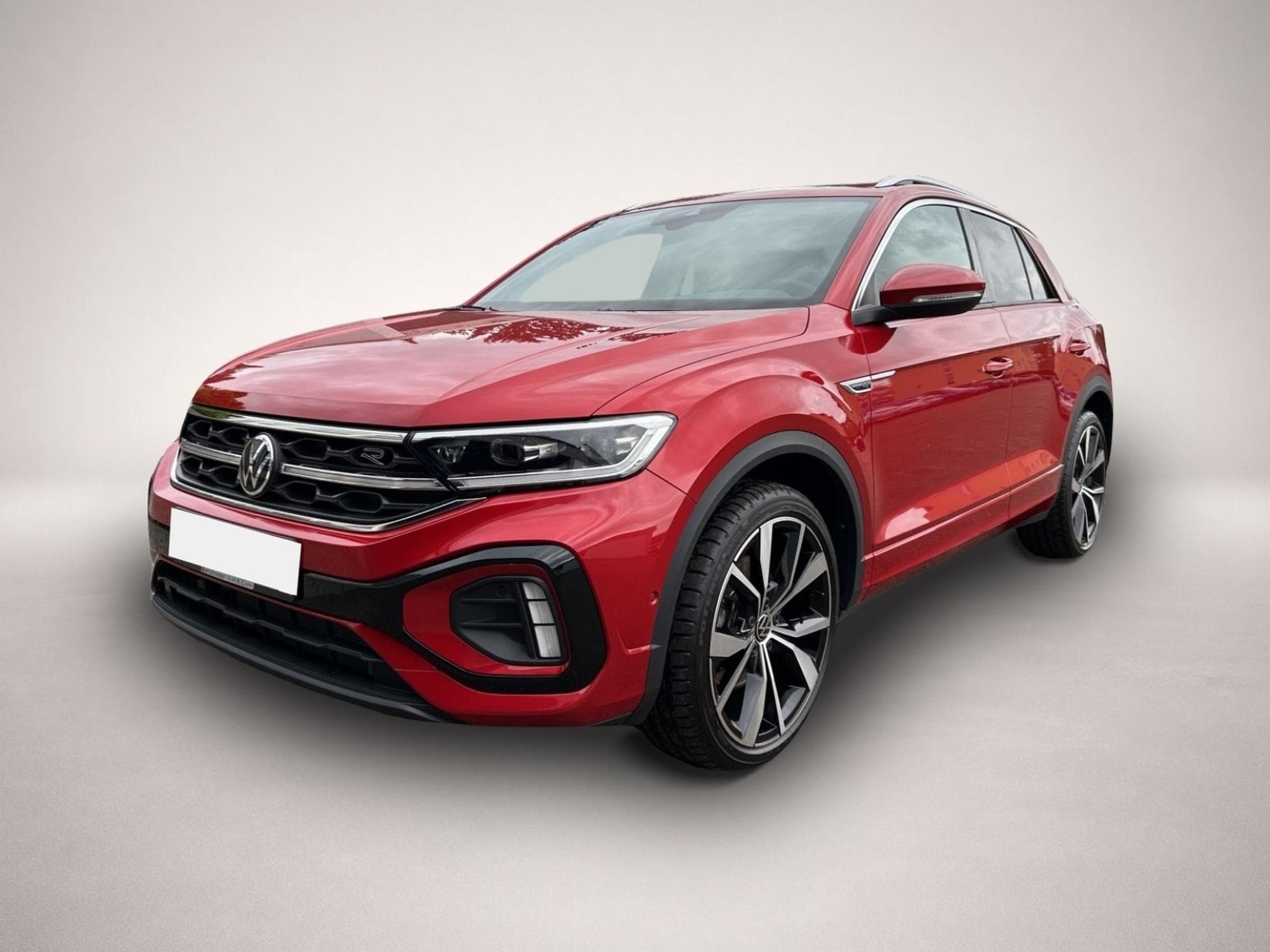 VW T-Roc (2024) - Photo 1