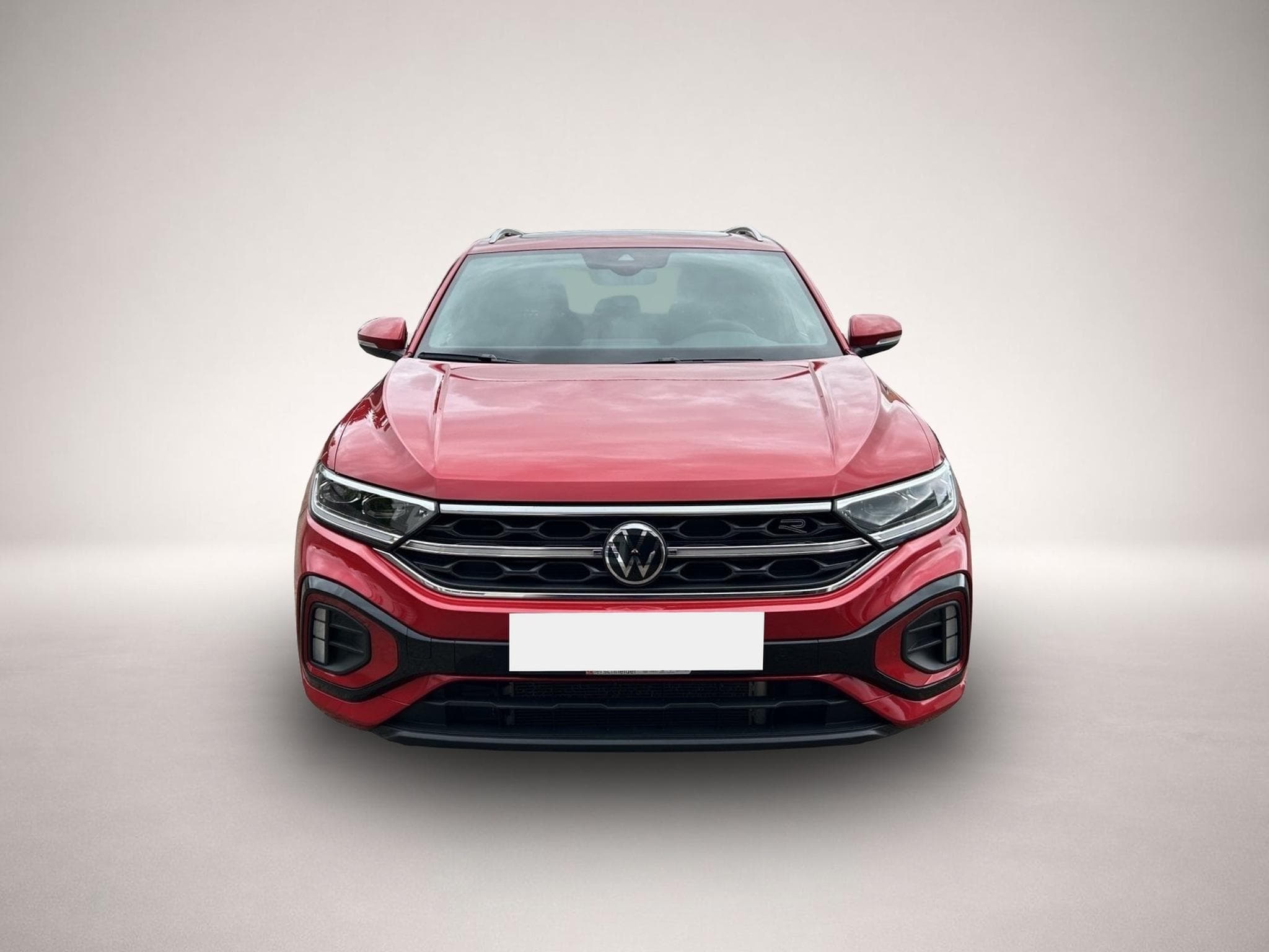 VW T-Roc (2024) - Photo 2