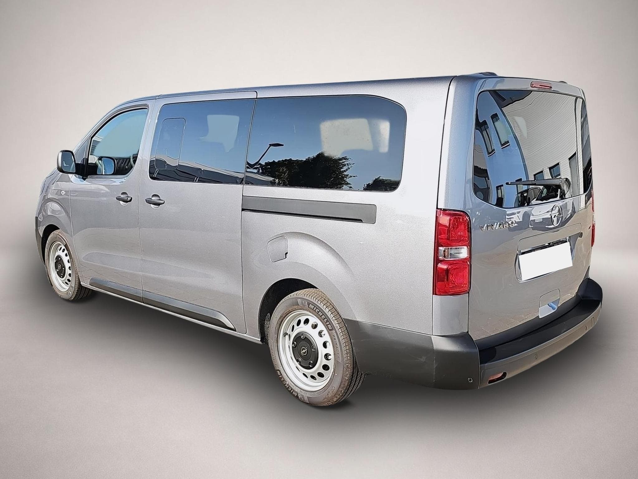 Opel Vivaro (2026) - Photo 5