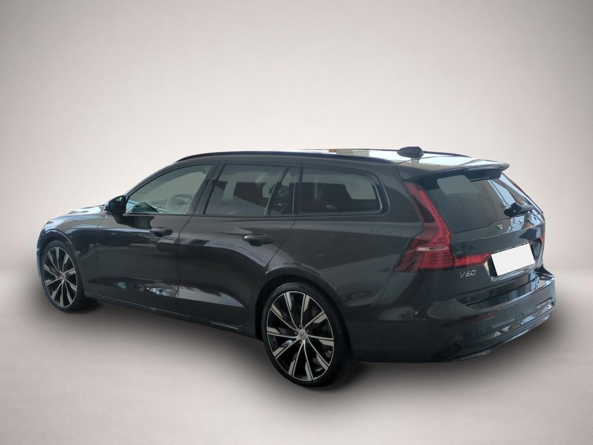 Volvo V60 (2024) - Photo 3