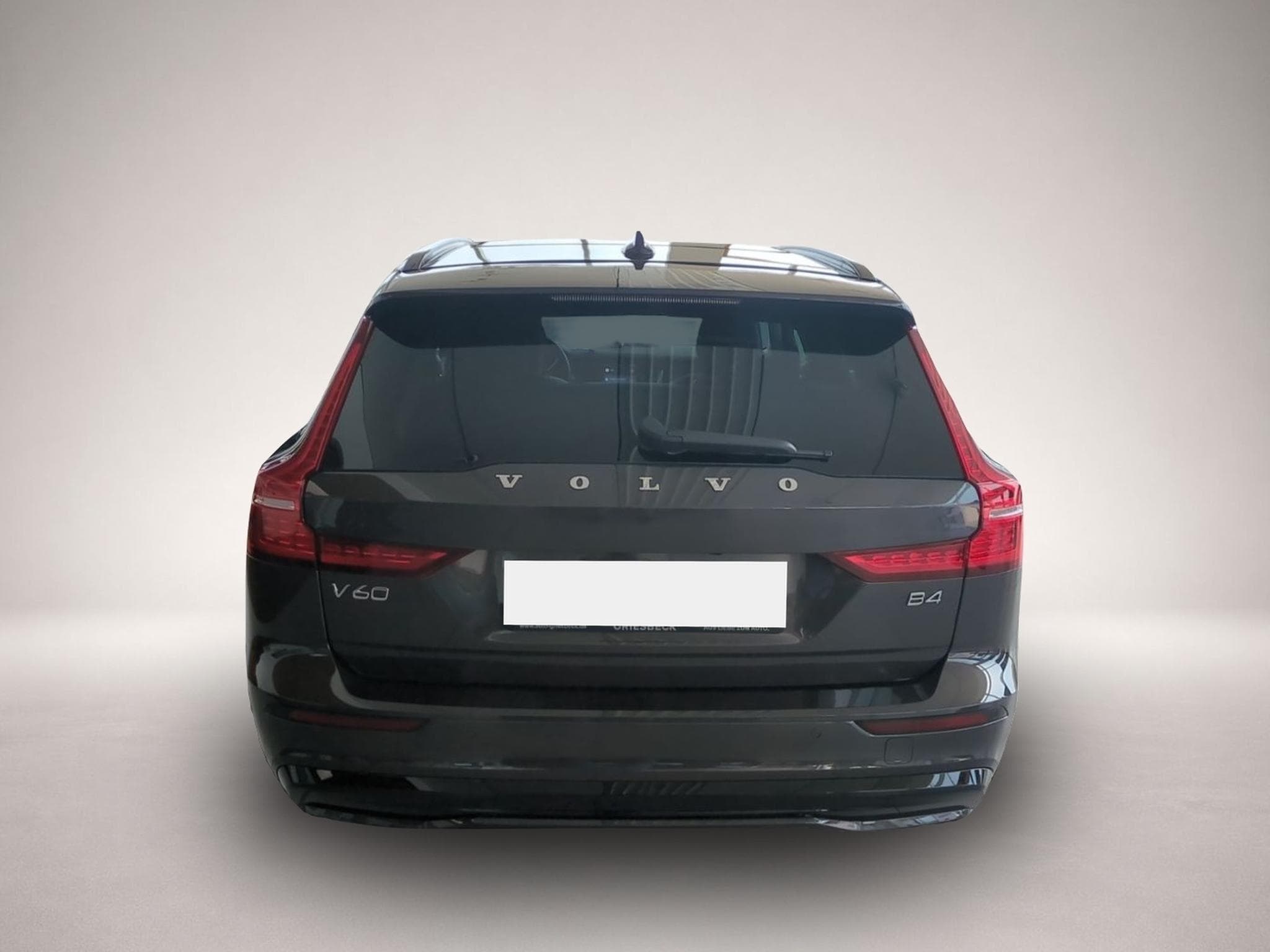 Volvo V60 (2024) - Photo 4